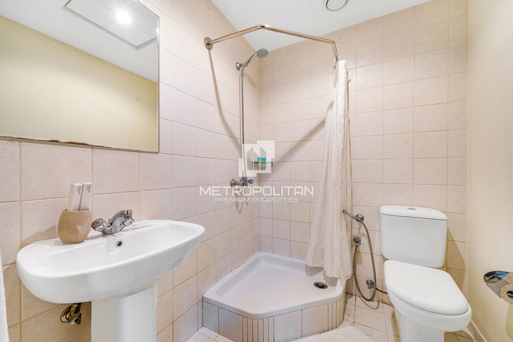 3-комнатная квартира на продажу в Downtown Dubai – MP-S-37273 photo-21