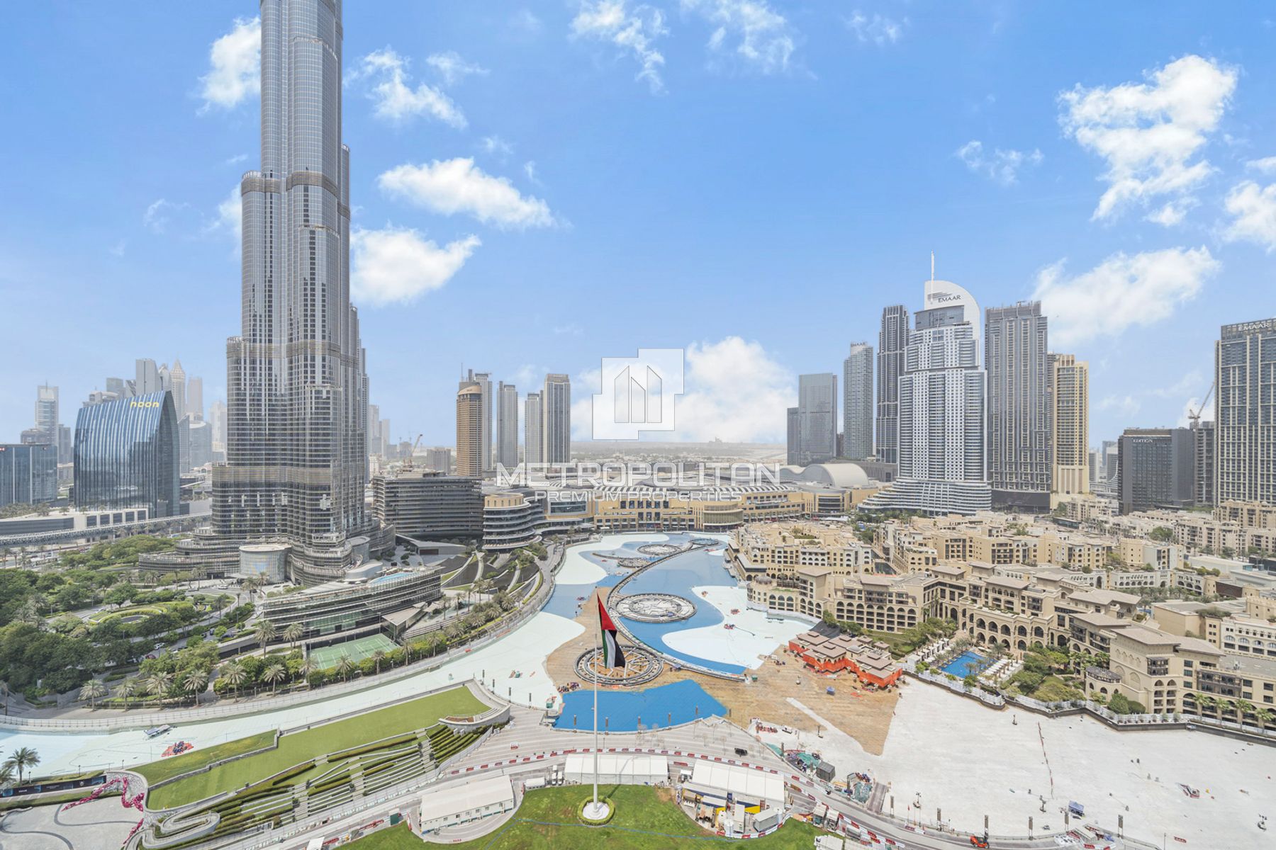 3-комнатная квартира на продажу в Downtown Dubai – MP-S-37273 photo-22
