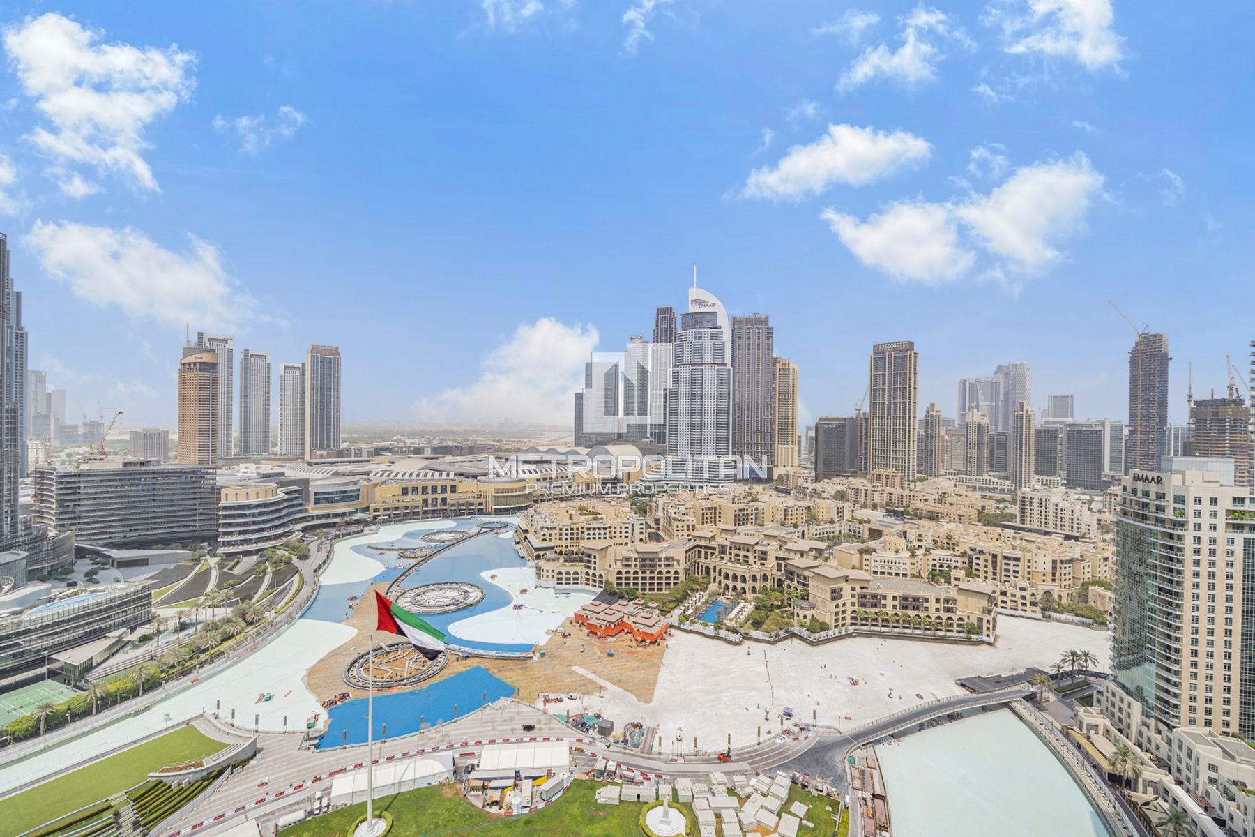 3-комнатная квартира на продажу в Downtown Dubai – MP-S-37273 photo-23