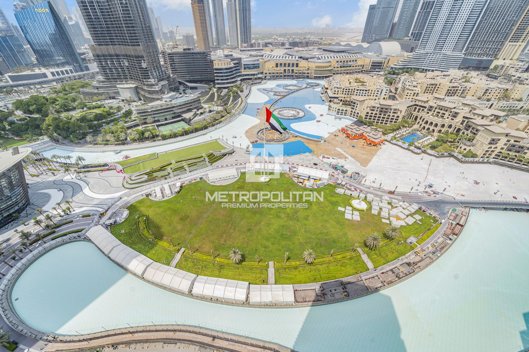 3-комнатная квартира на продажу в Downtown Dubai – MP-S-37273 photo-24