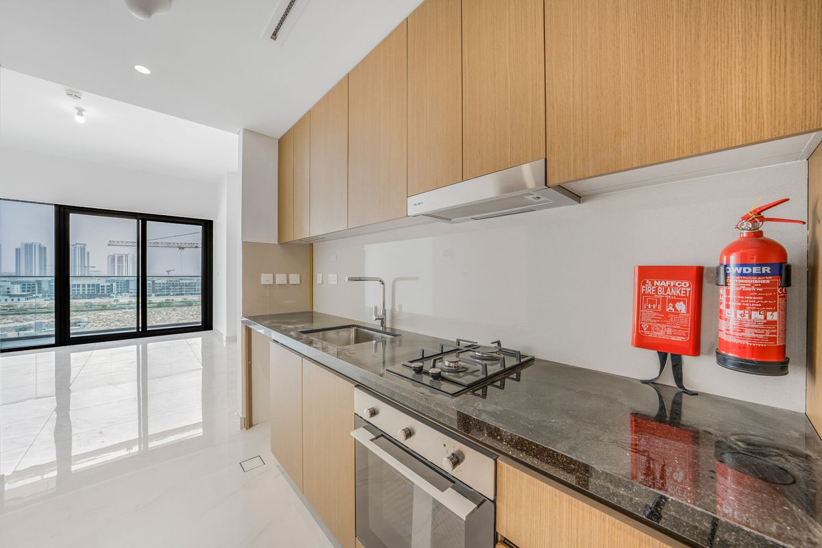 Квартира-студия на продажу в Dubai Studio City – MP-S-37292 photo-0