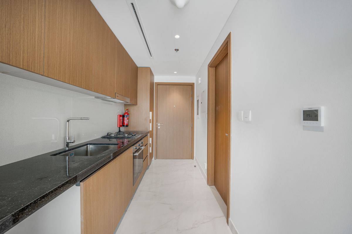Квартира-студия на продажу в Dubai Studio City – MP-S-37292 photo-1