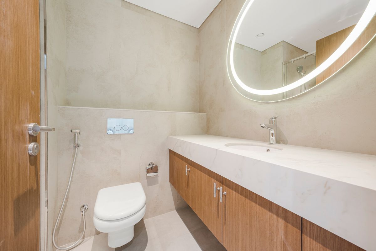 Квартира-студия на продажу в Dubai Studio City – MP-S-37292 photo-6