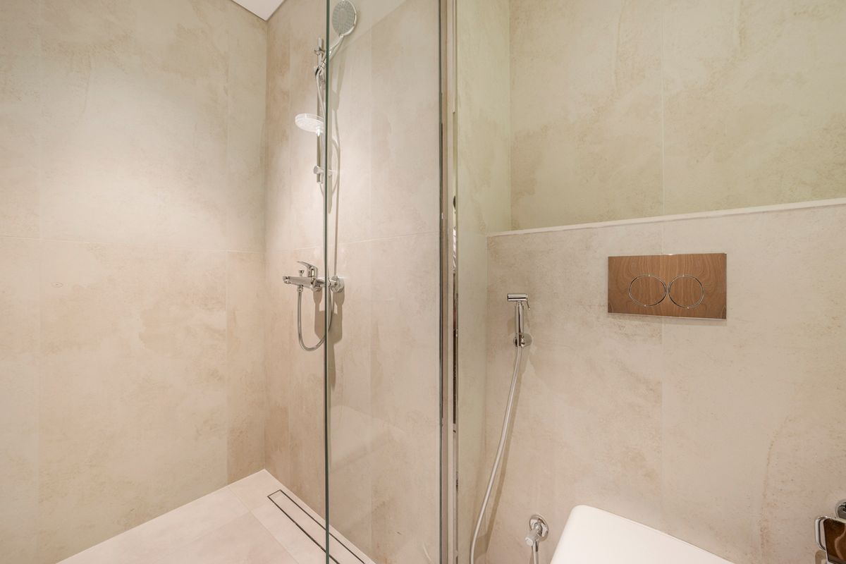 Квартира-студия на продажу в Dubai Studio City – MP-S-37292 photo-7