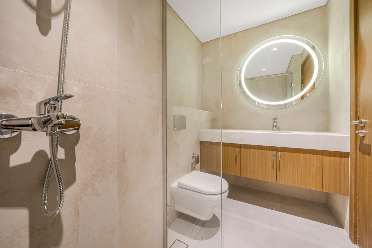 Квартира-студия на продажу в Dubai Studio City – MP-S-37292 photo-8