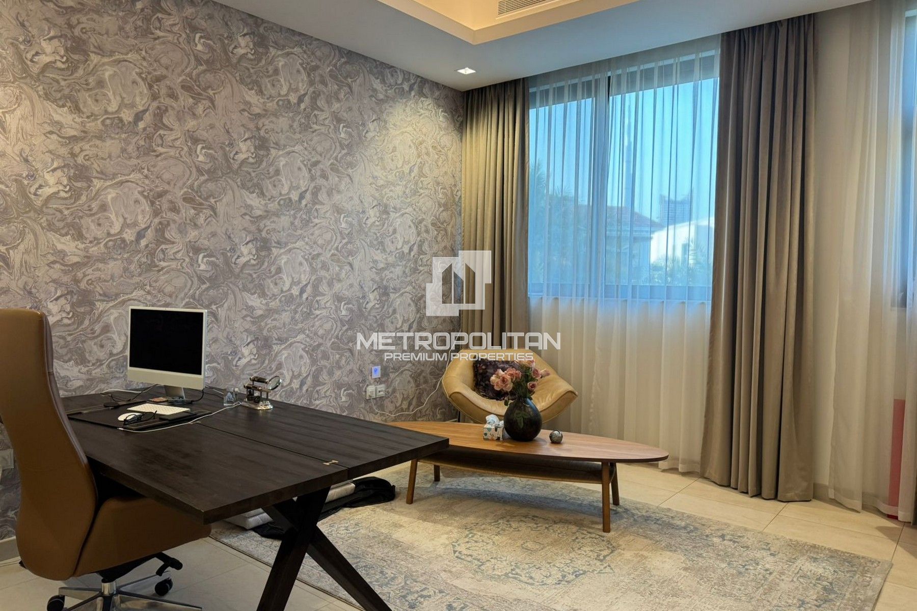 Luxurious Villa with Huge Plot | Prime Location