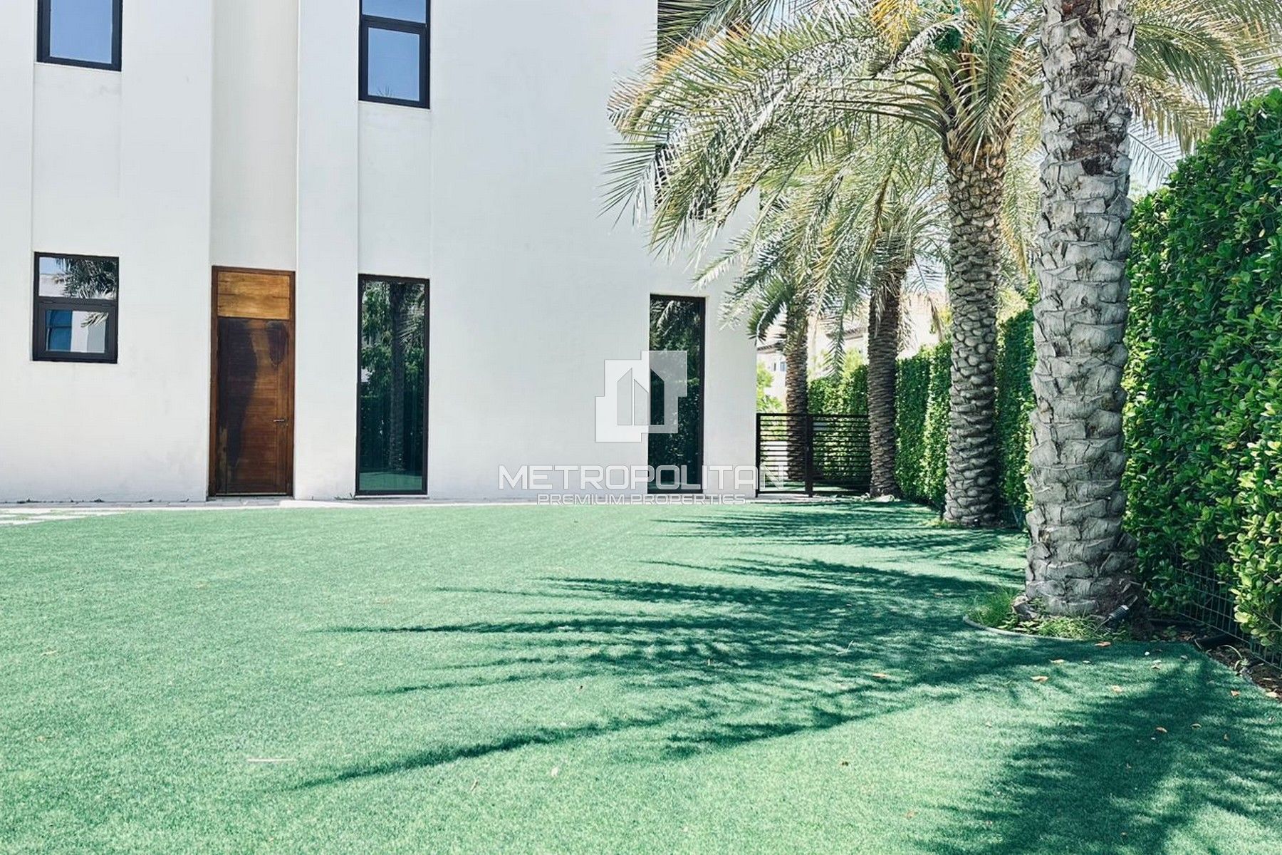 Luxurious Villa with Huge Plot | Prime Location