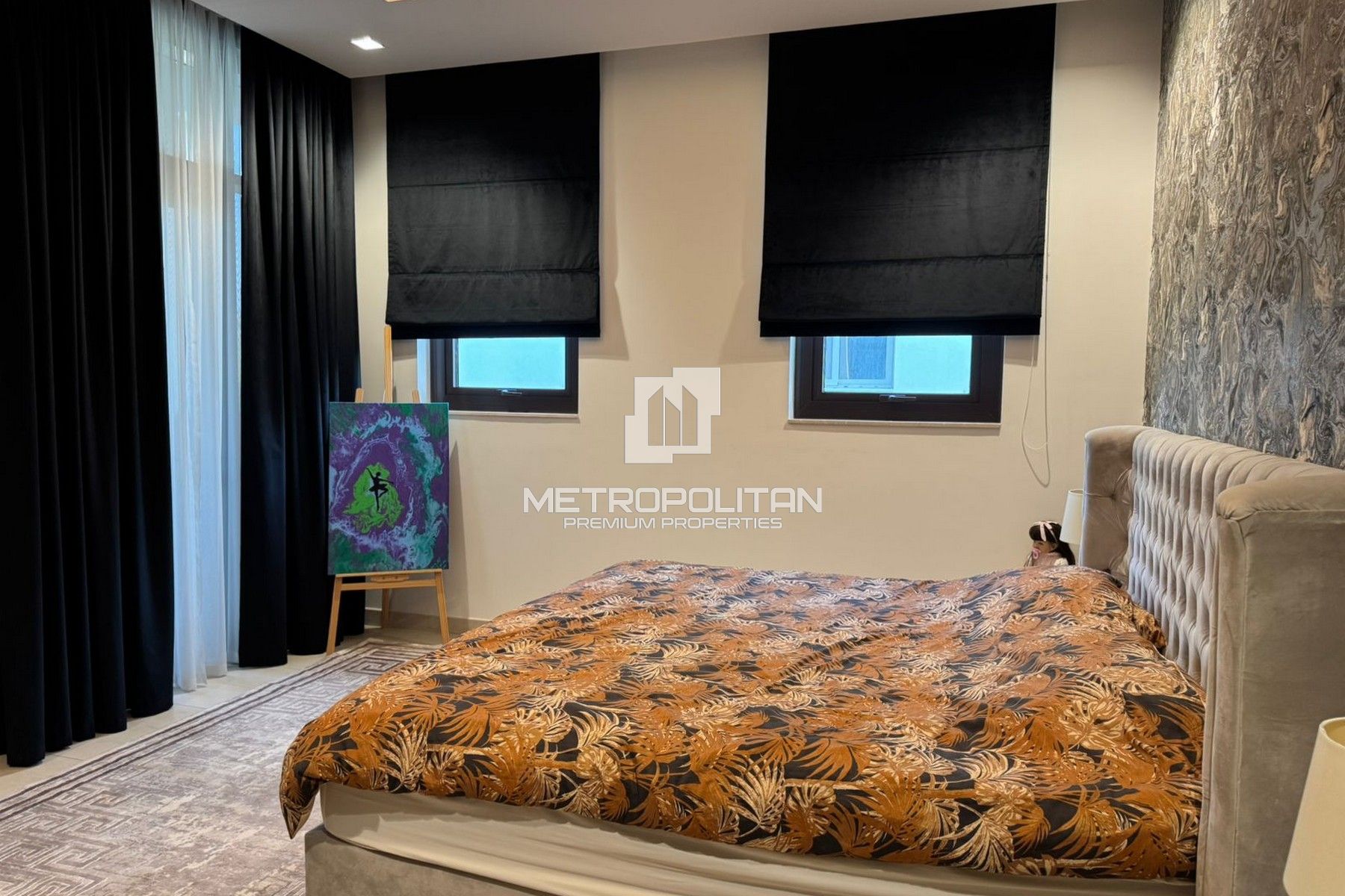 Luxurious Villa with Huge Plot | Prime Location