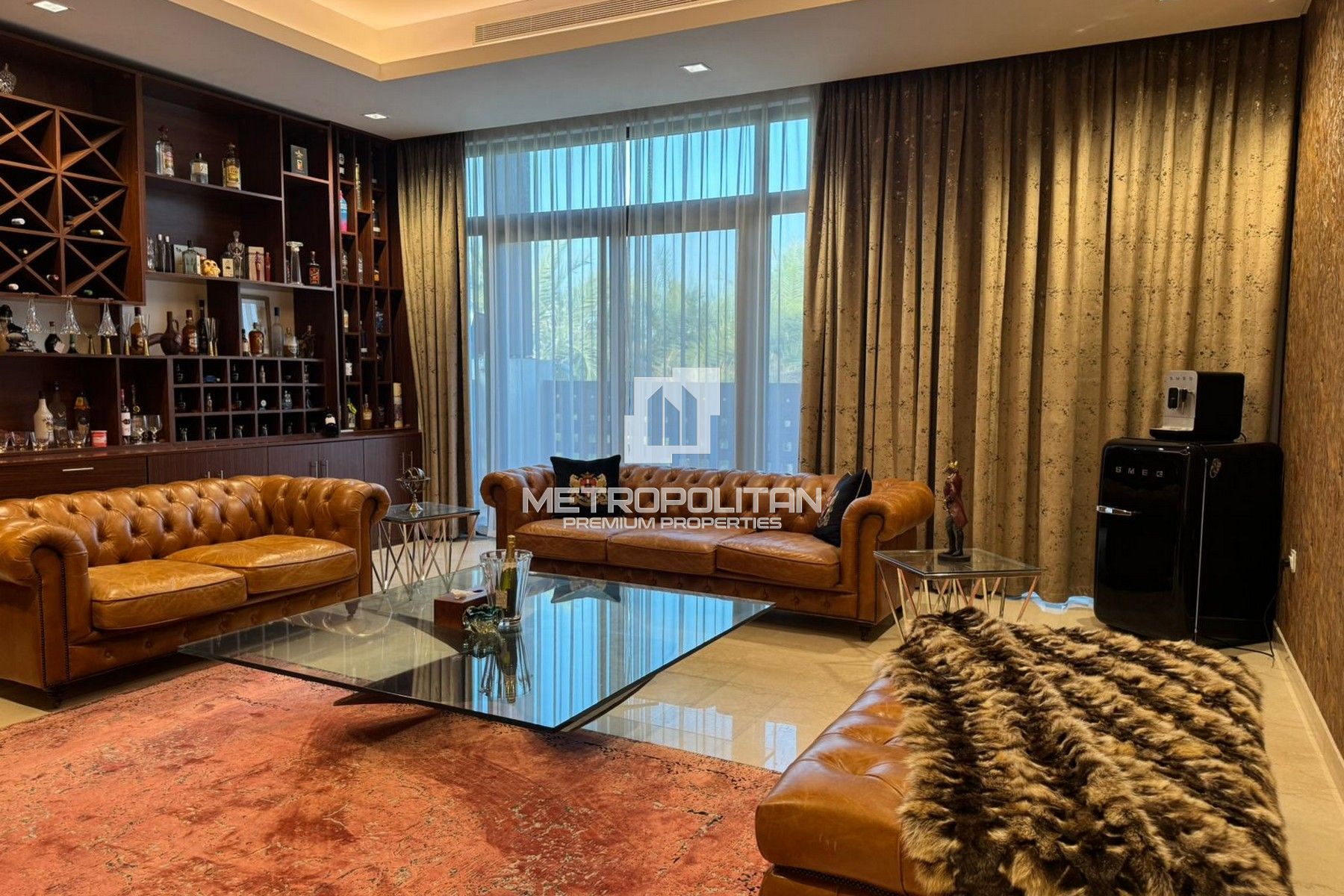 Luxurious Villa with Huge Plot | Prime Location