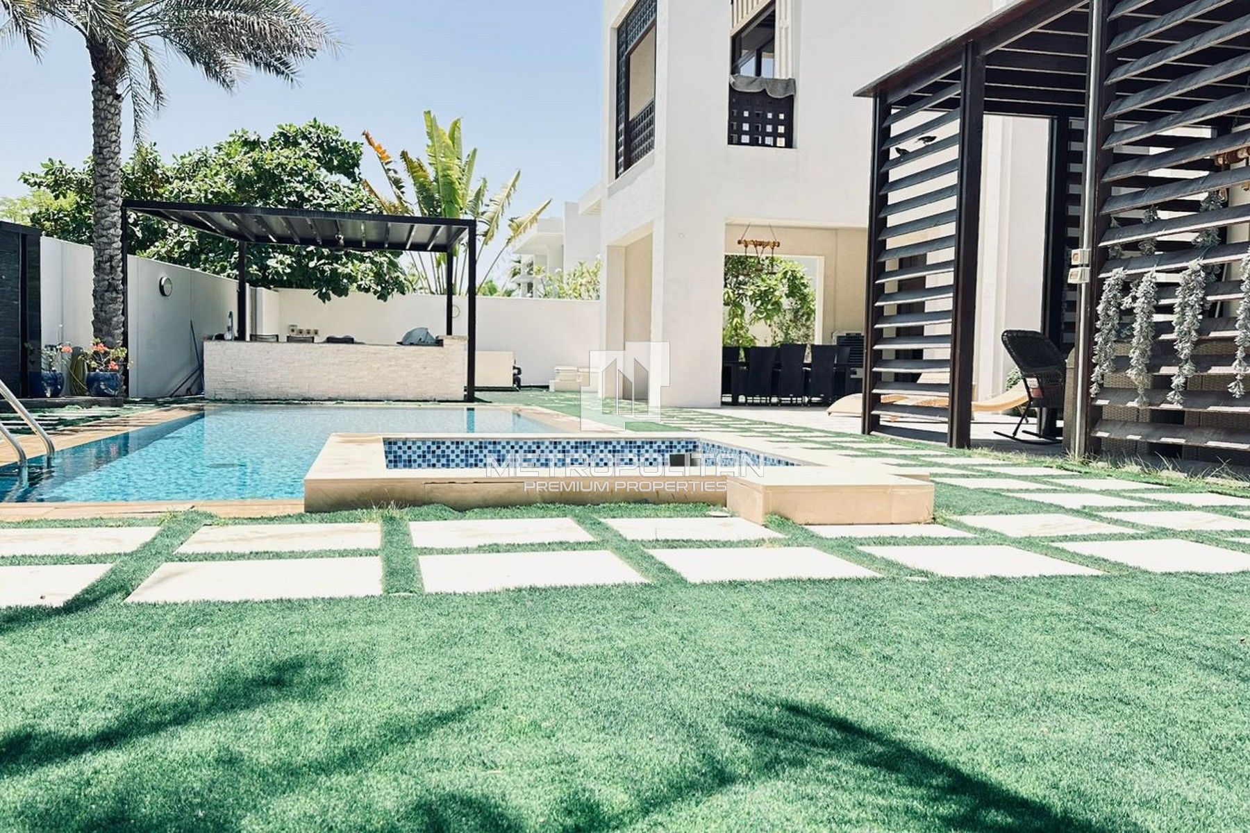 Luxurious Villa with Huge Plot | Prime Location