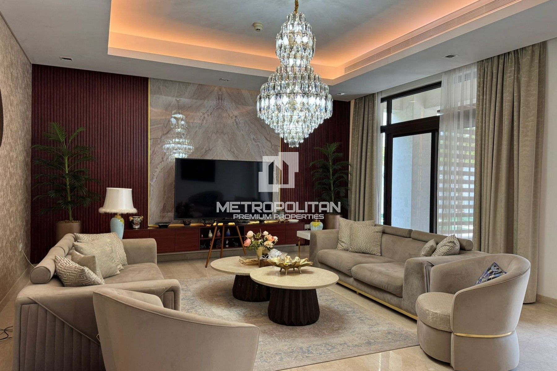 Luxurious Villa with Huge Plot | Prime Location