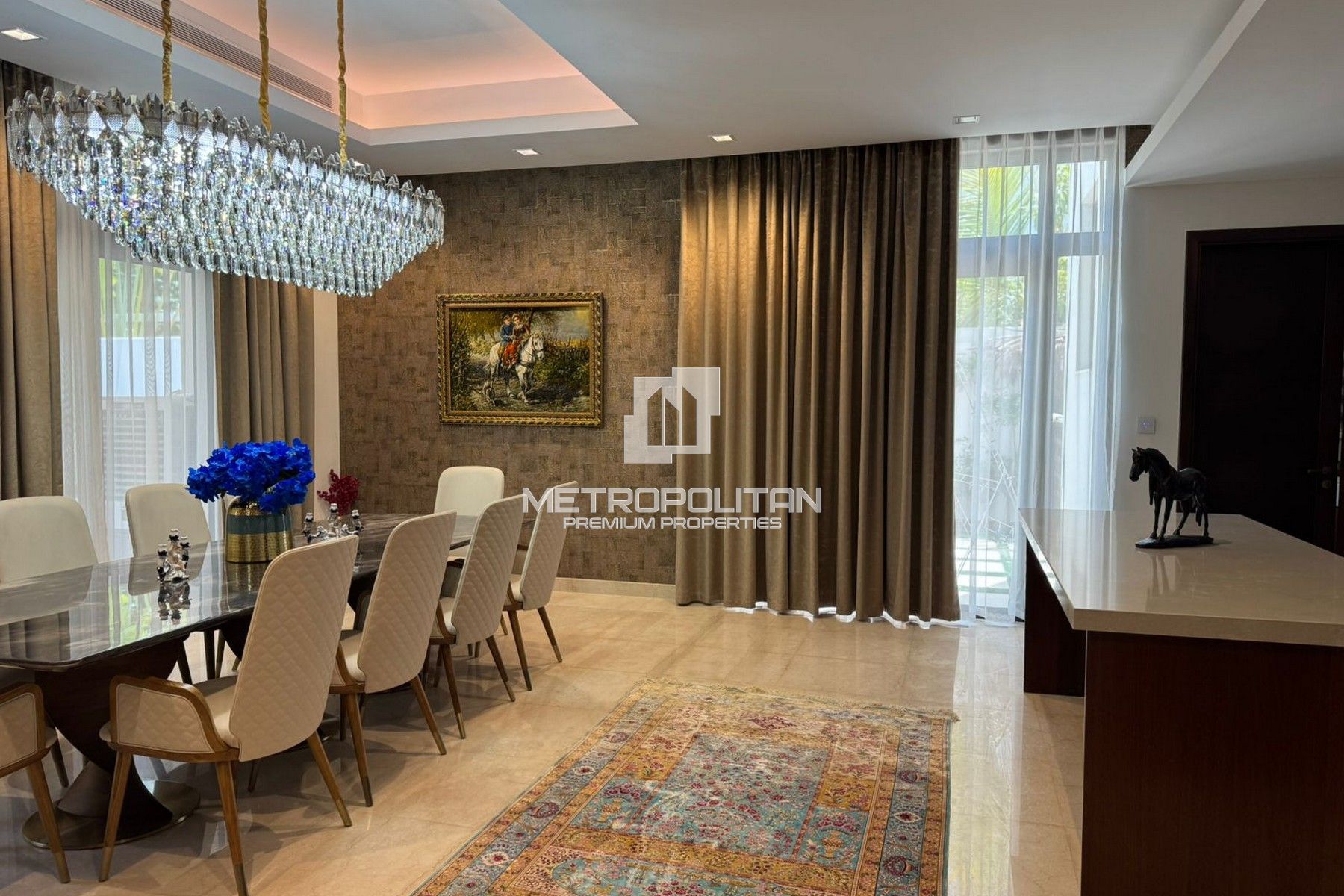 Luxurious Villa with Huge Plot | Prime Location