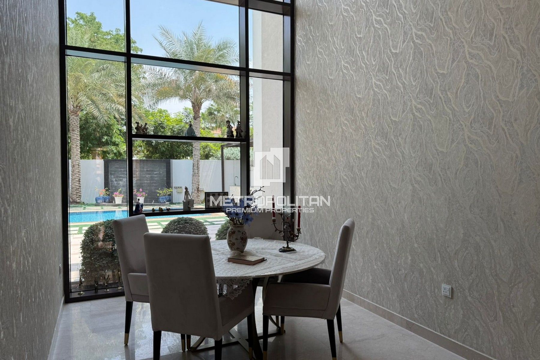 Luxurious Villa with Huge Plot | Prime Location