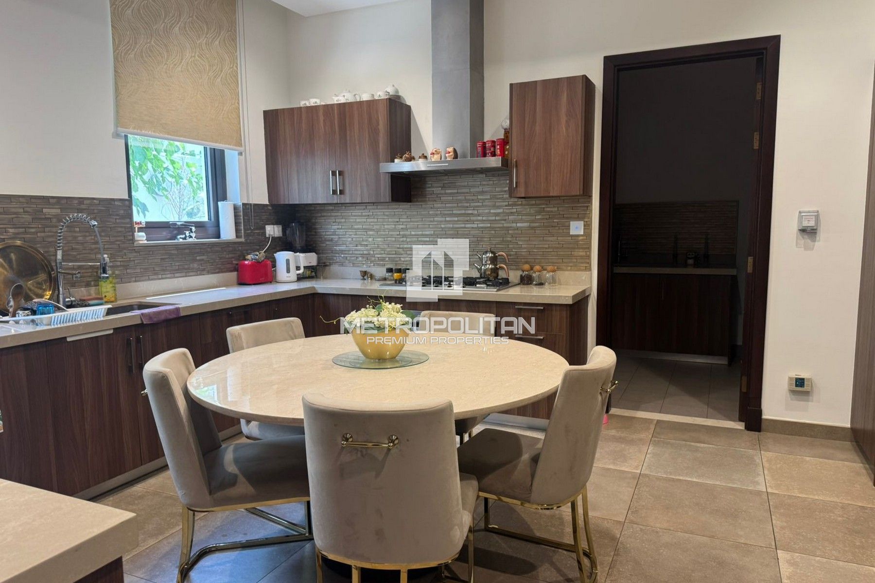 Luxurious Villa with Huge Plot | Prime Location