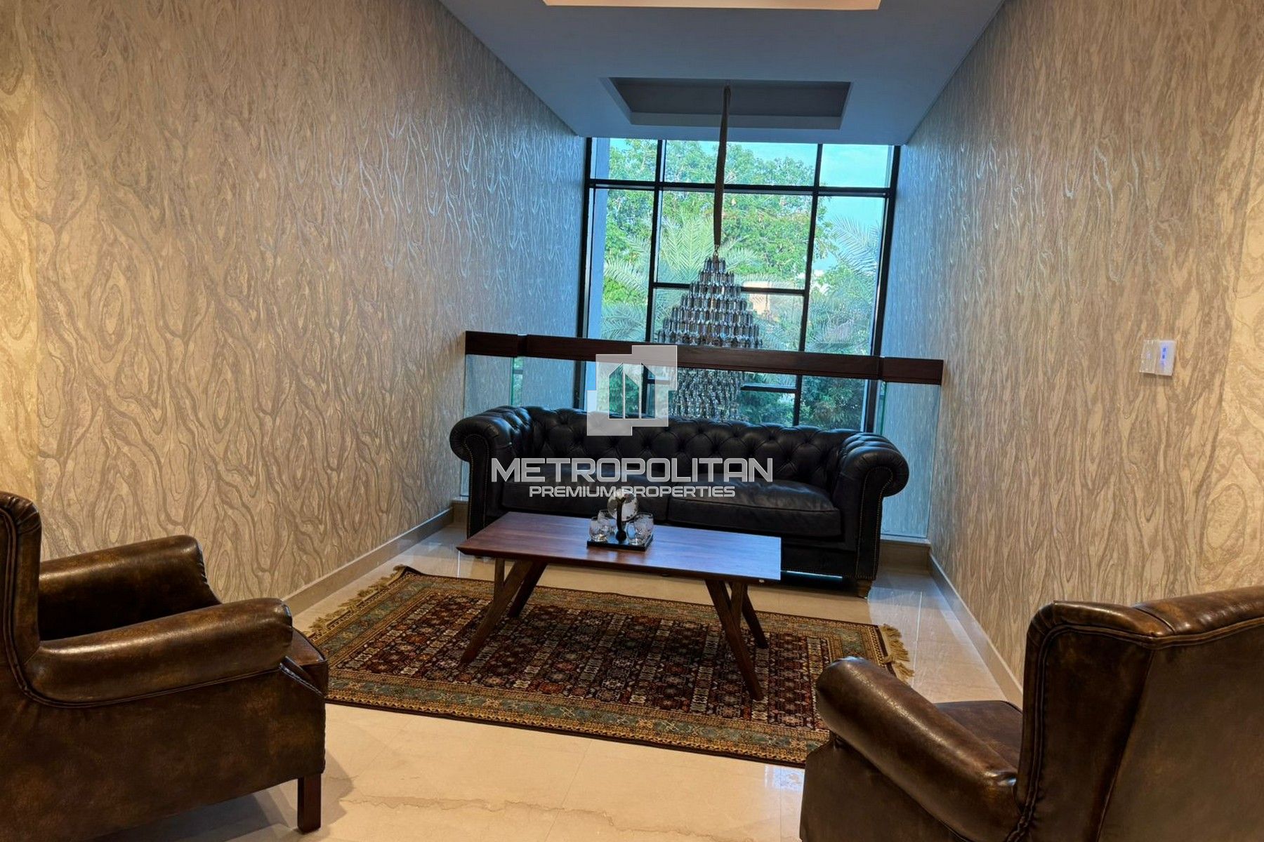 Luxurious Villa with Huge Plot | Prime Location
