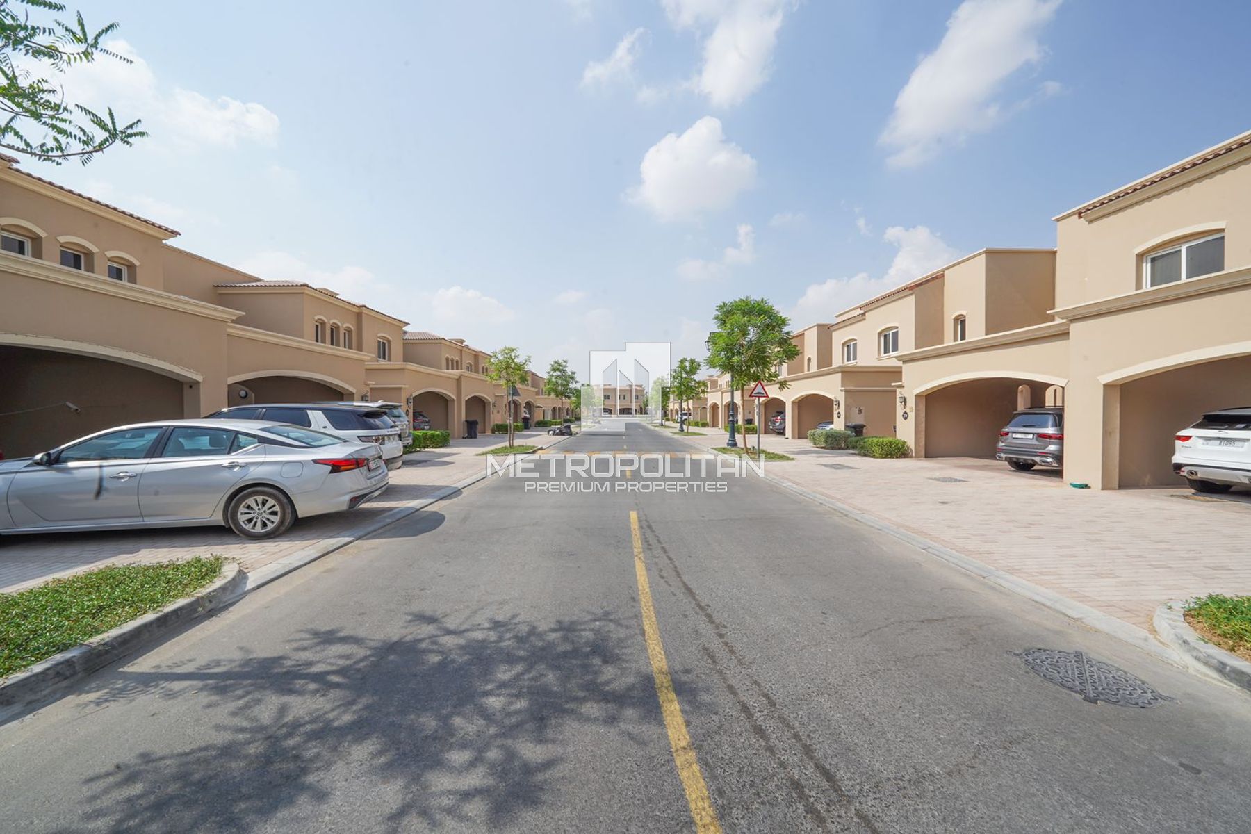 3BR Townhouse for Rent in Serena – MPR-10003