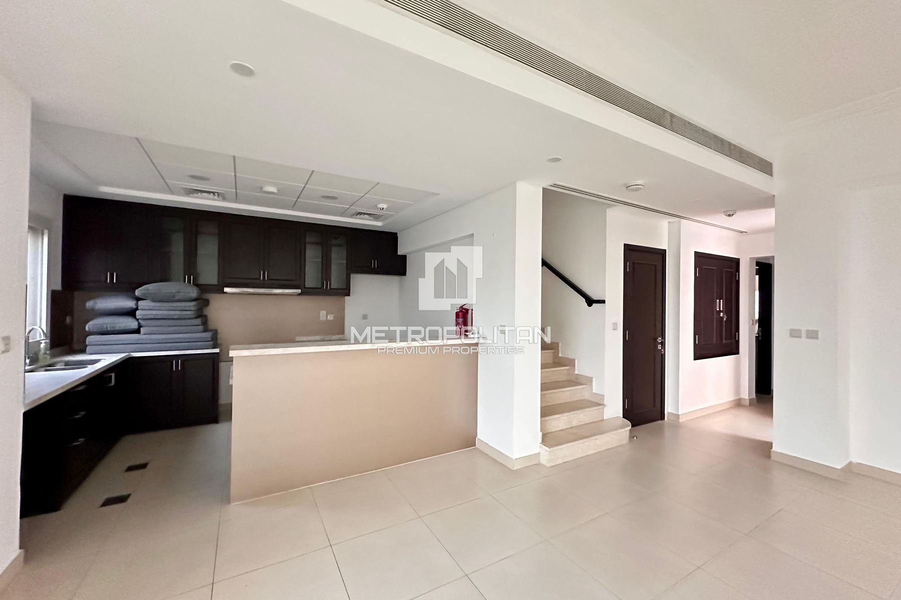 3BR Townhouse for Rent in Serena – MPR-10003