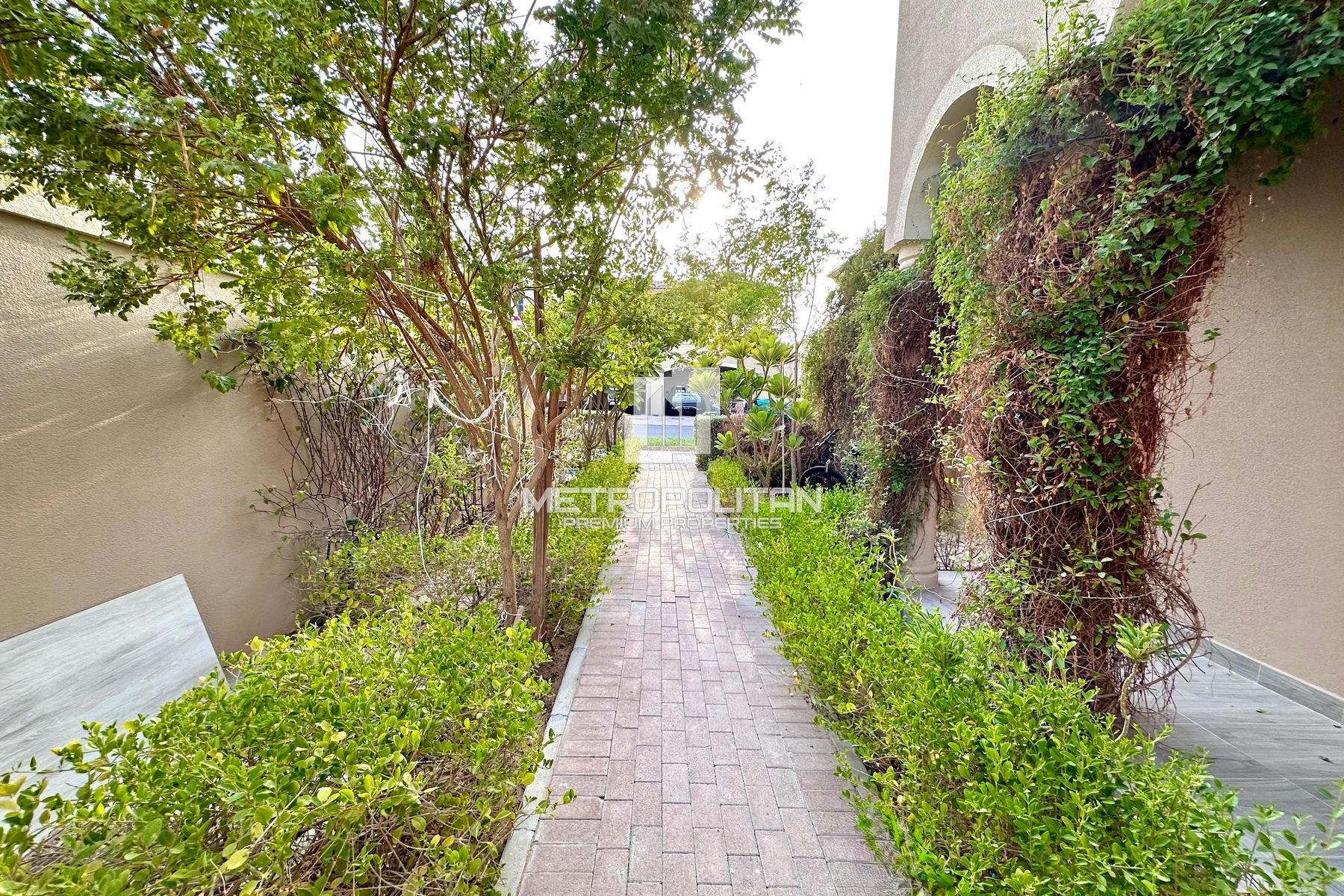3BR Townhouse for Rent in Serena – MPR-10003