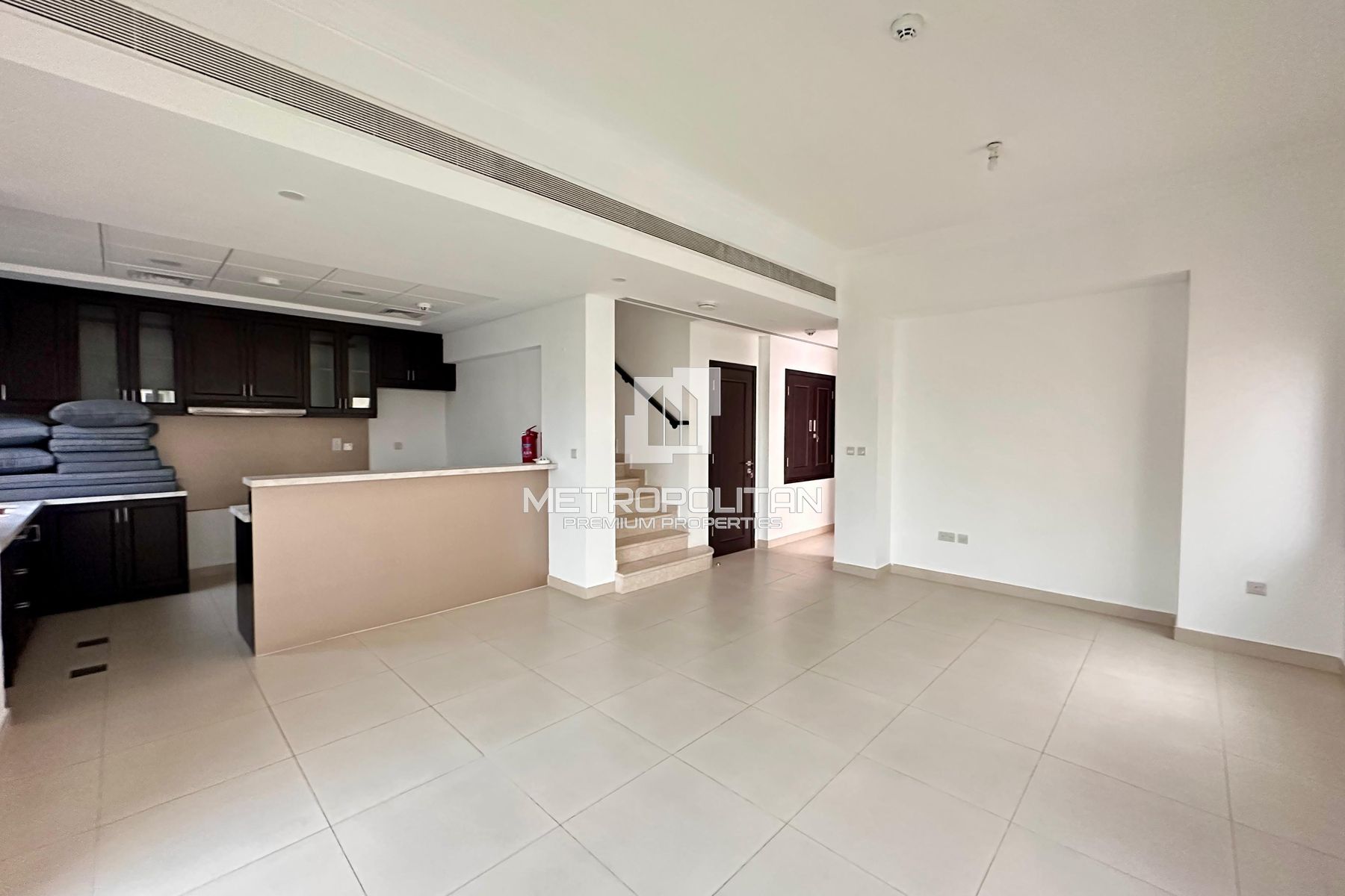 3BR Townhouse for Rent in Serena – MPR-10003