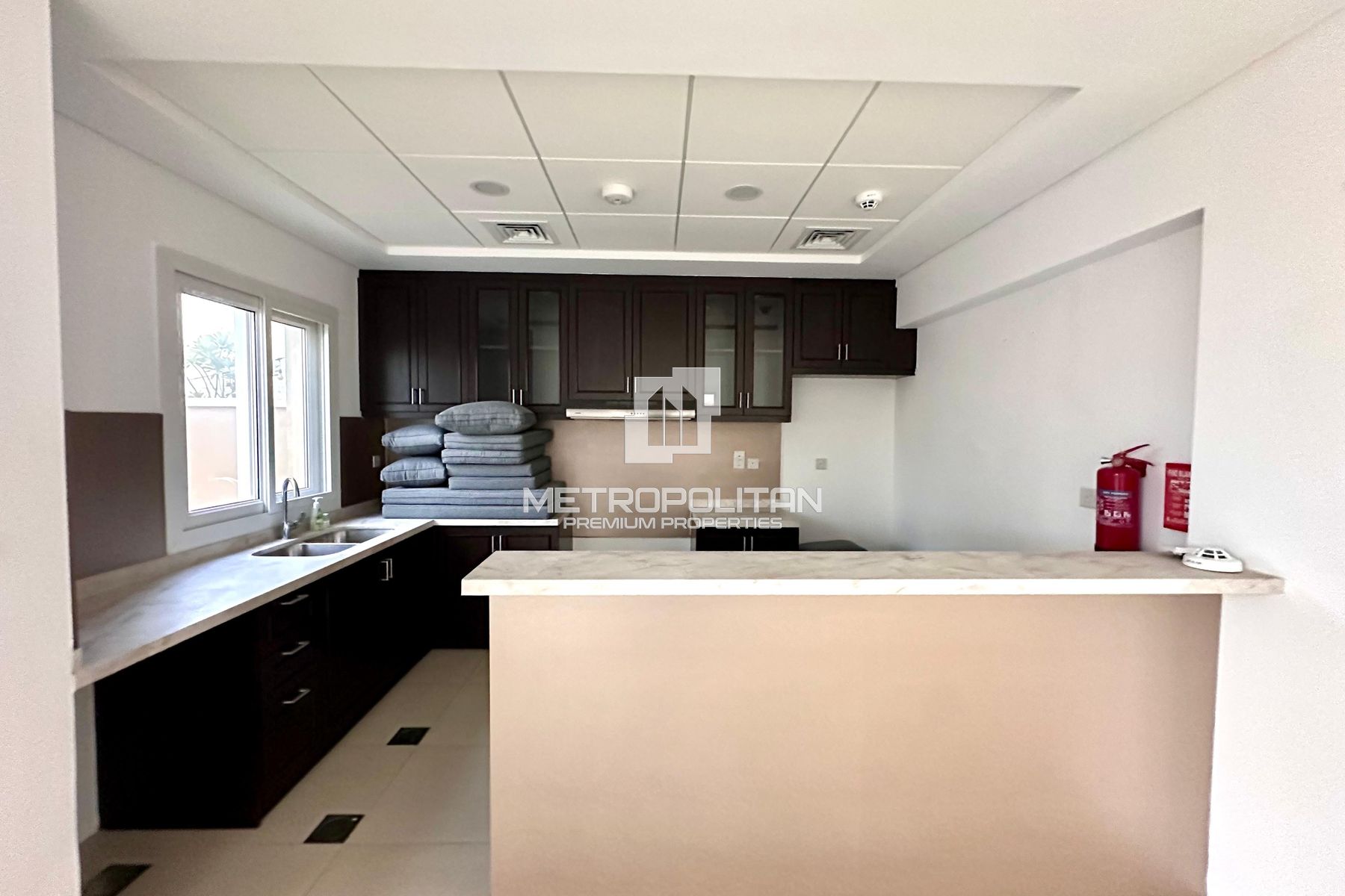 3BR Townhouse for Rent in Serena – MPR-10003