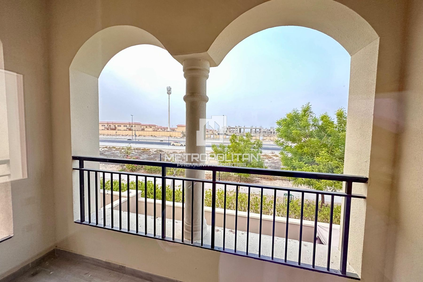 3BR Townhouse for Rent in Serena – MPR-10003