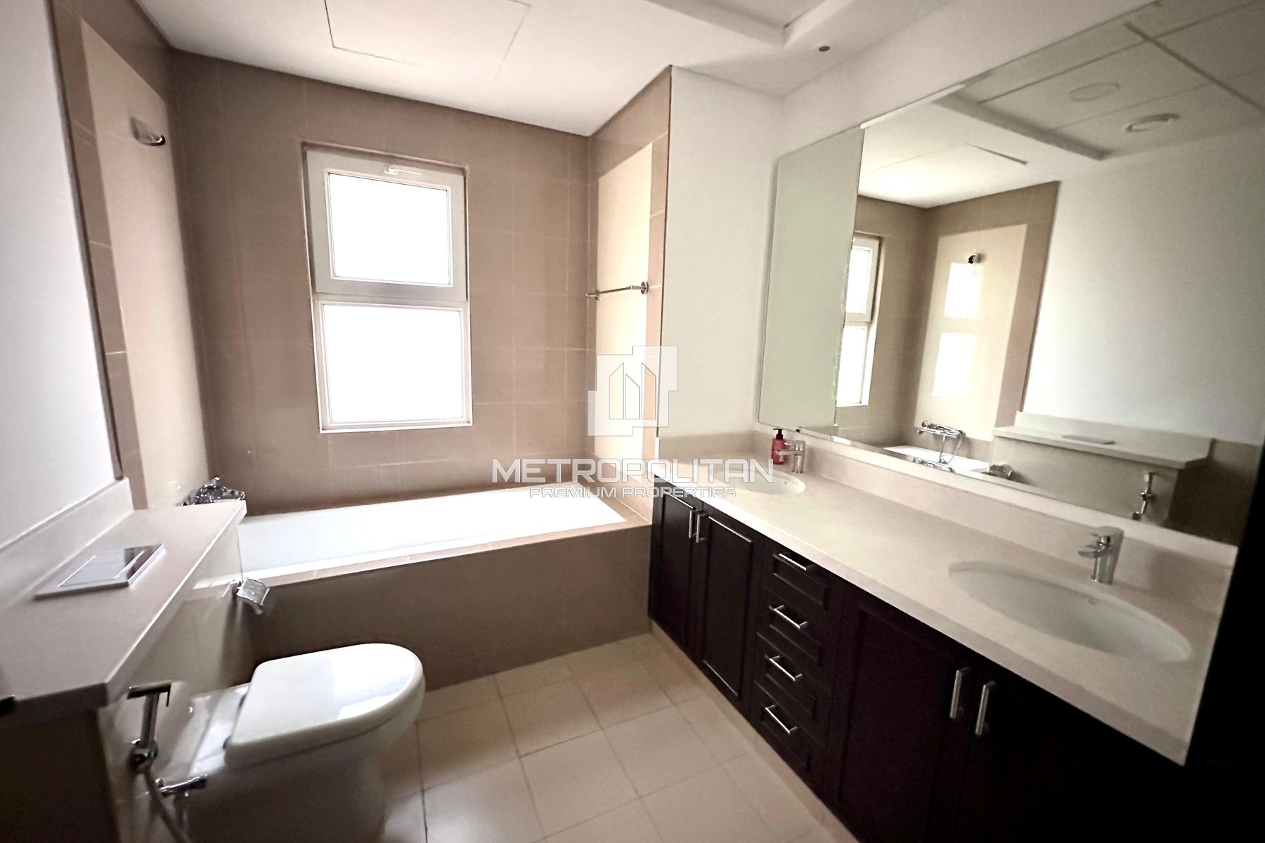 3BR Townhouse for Rent in Serena – MPR-10003