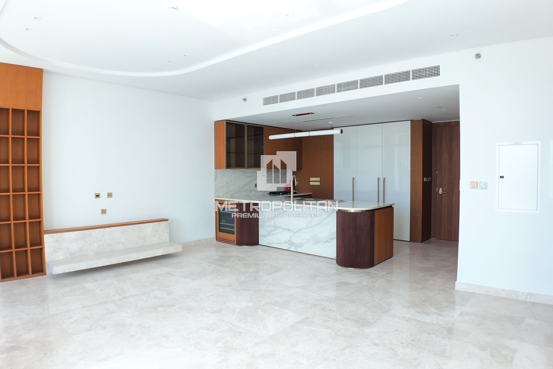 2BR Apartment for Rent in Palm Jumeirah – MPR-10005