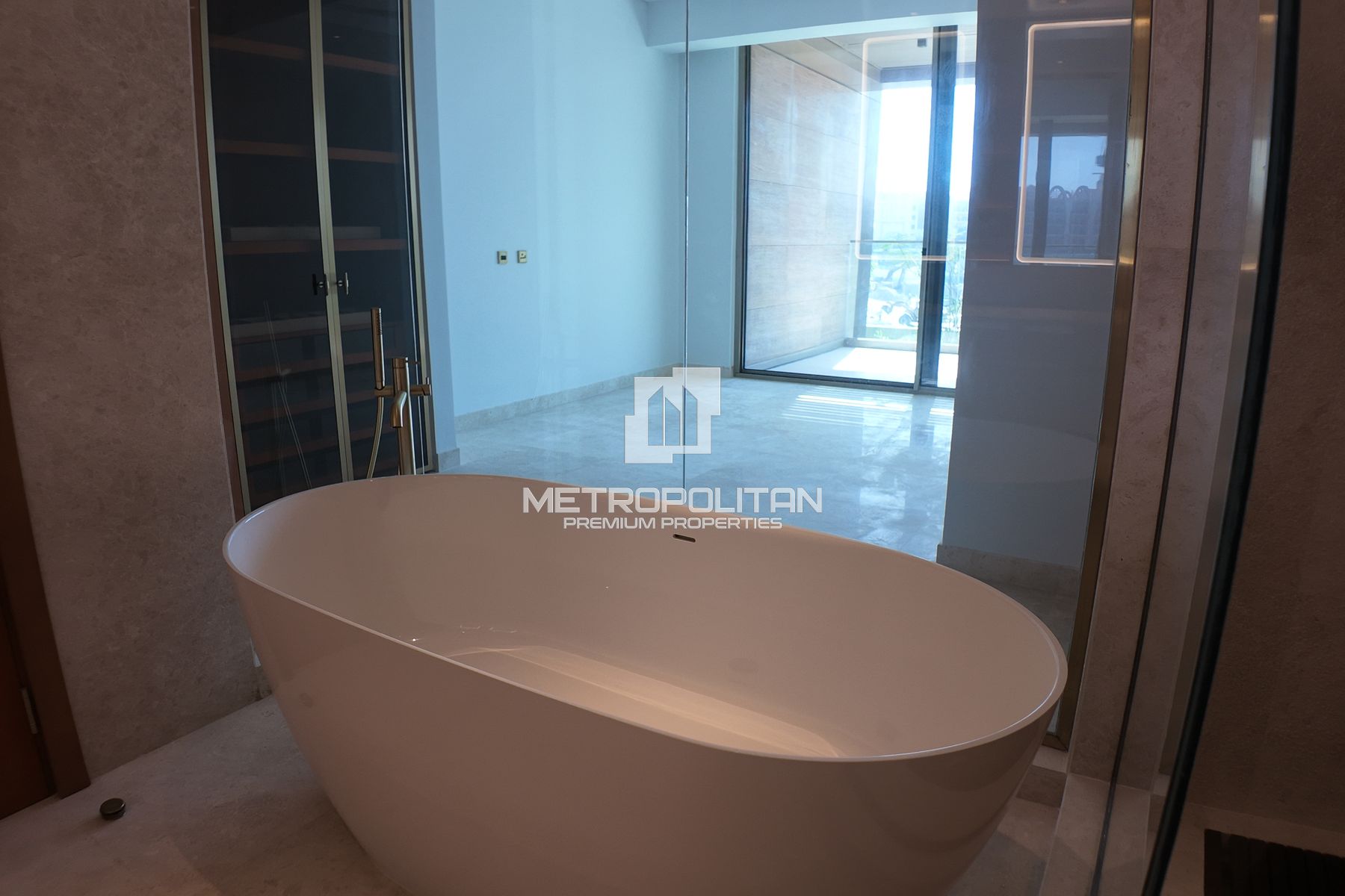 2BR Apartment for Rent in Palm Jumeirah – MPR-10005