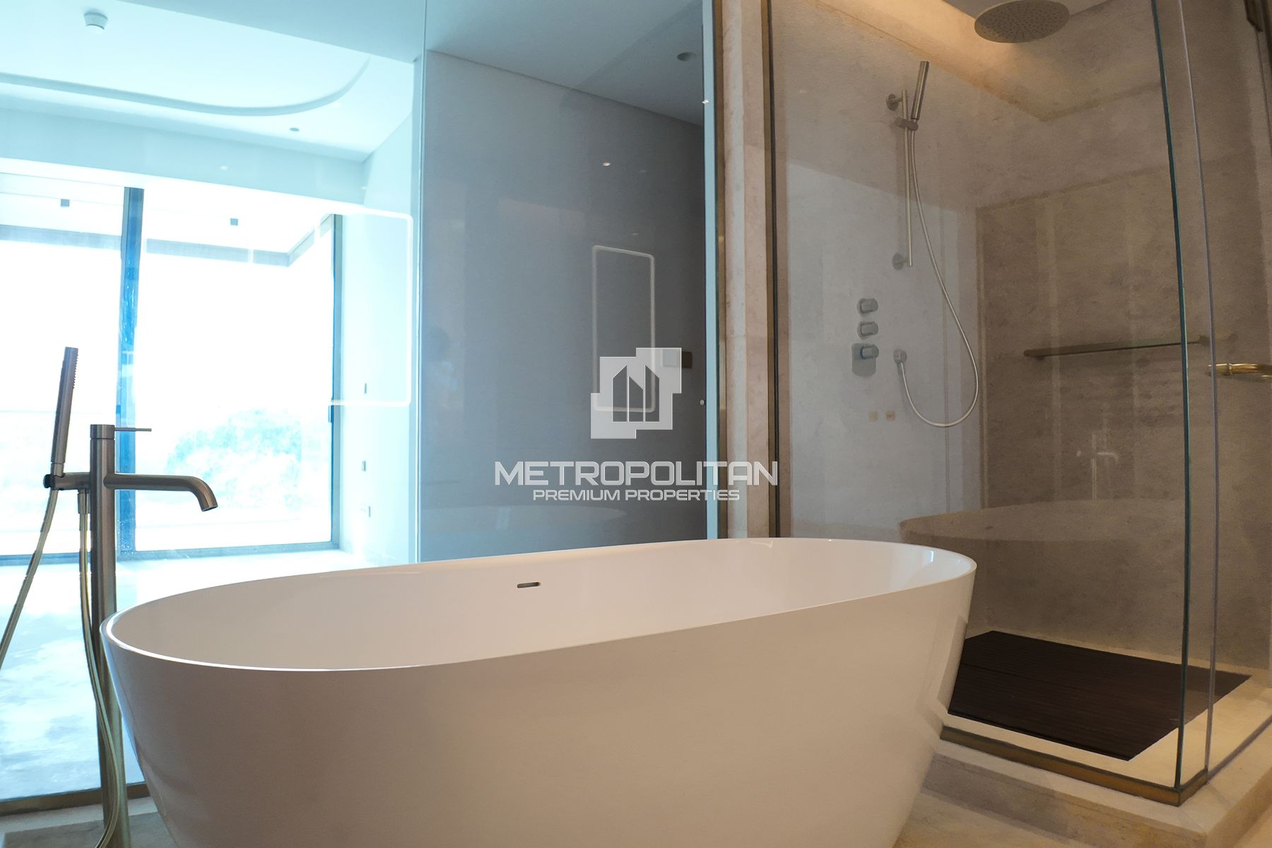 2BR Apartment for Rent in Palm Jumeirah – MPR-10005