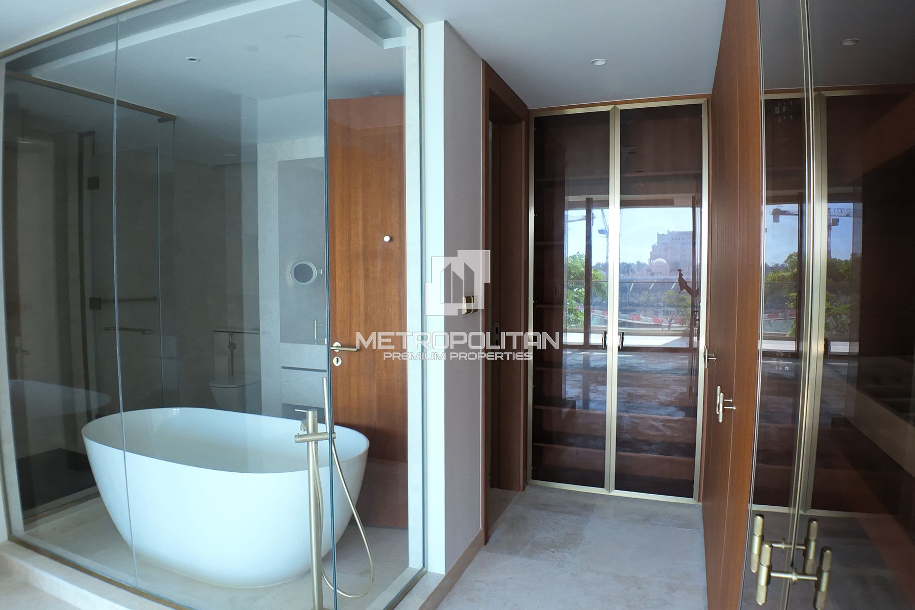 2BR Apartment for Rent in Palm Jumeirah – MPR-10005