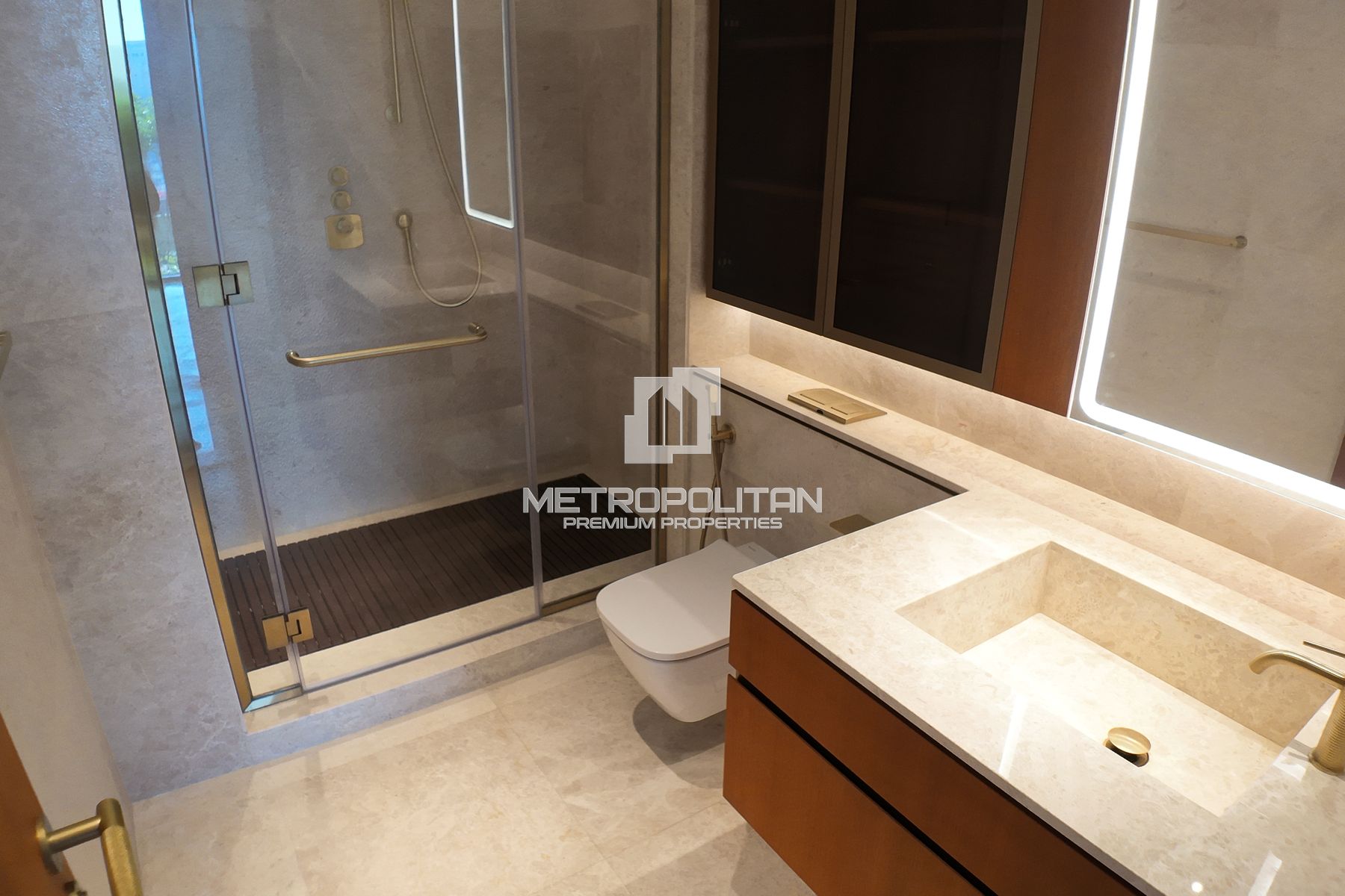 2BR Apartment for Rent in Palm Jumeirah – MPR-10005