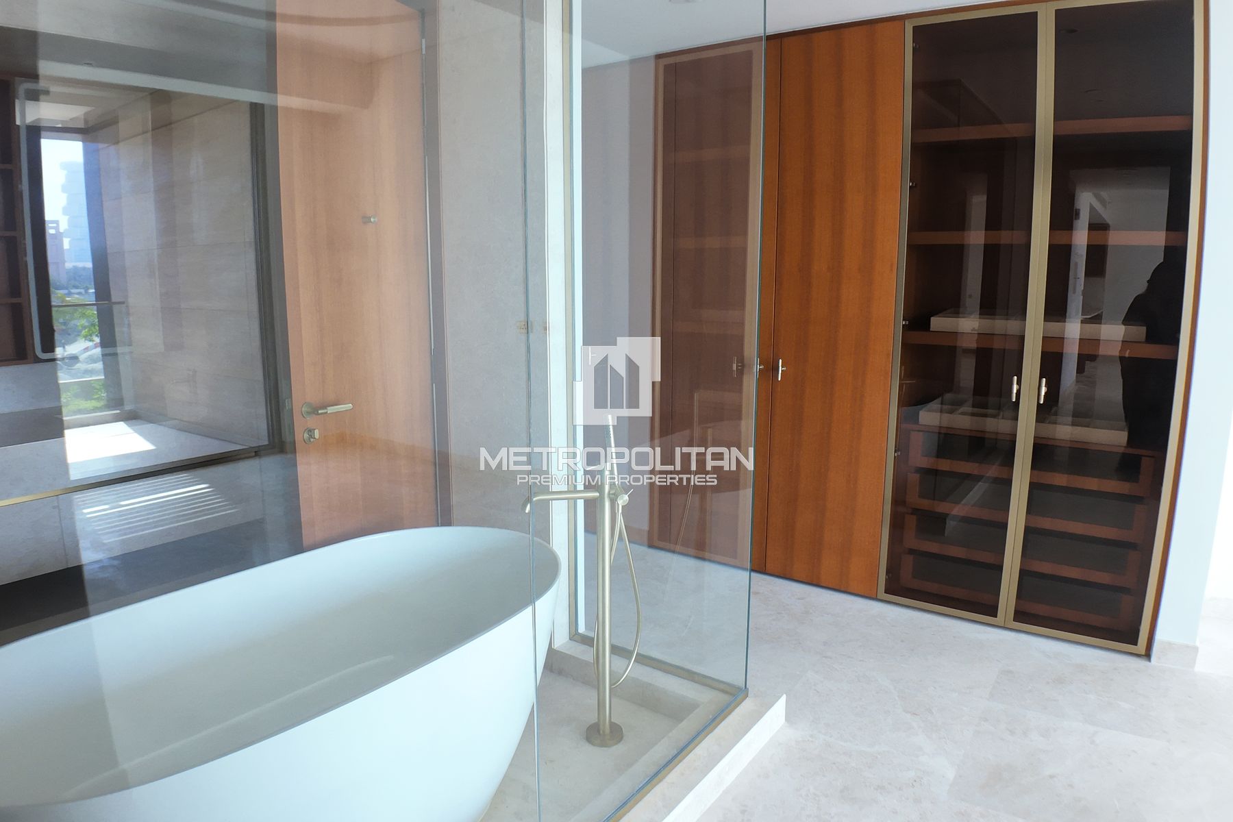 2BR Apartment for Rent in Palm Jumeirah – MPR-10005