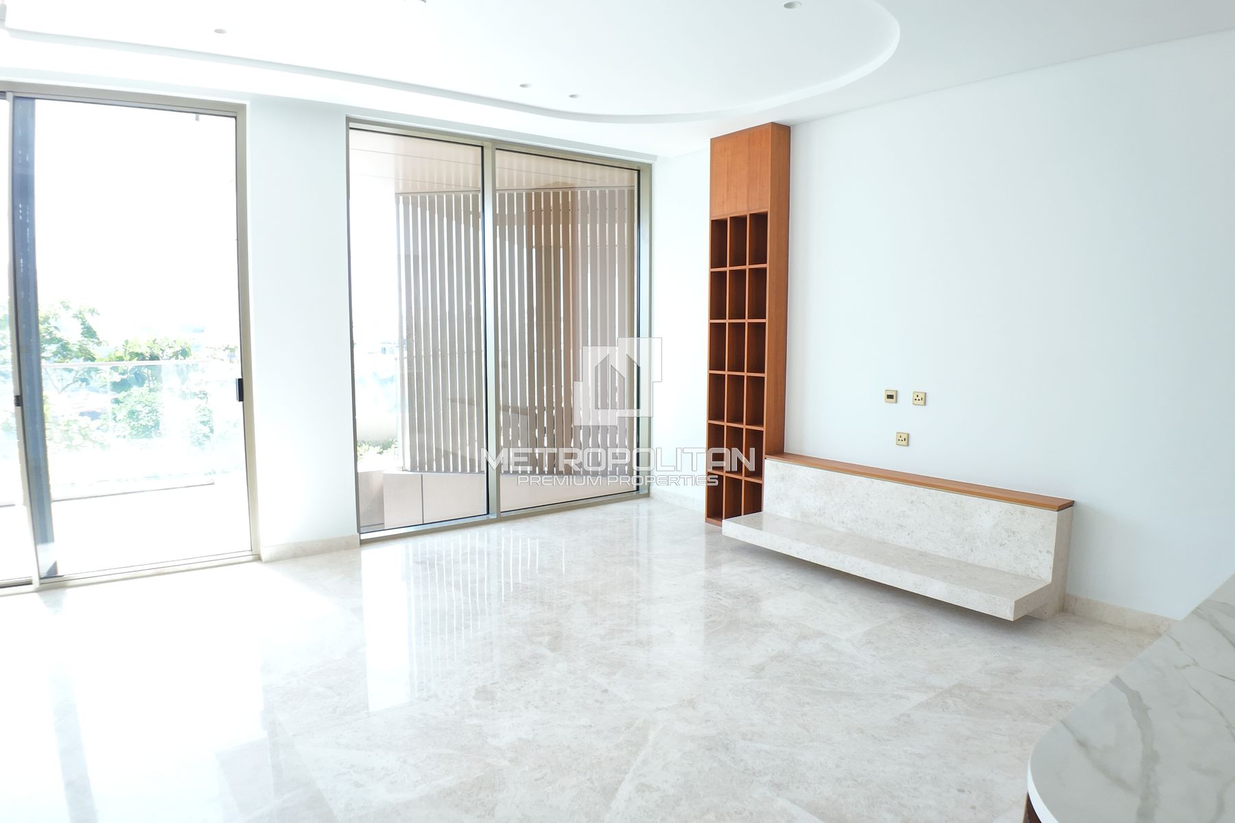 2BR Apartment for Rent in Palm Jumeirah – MPR-10005