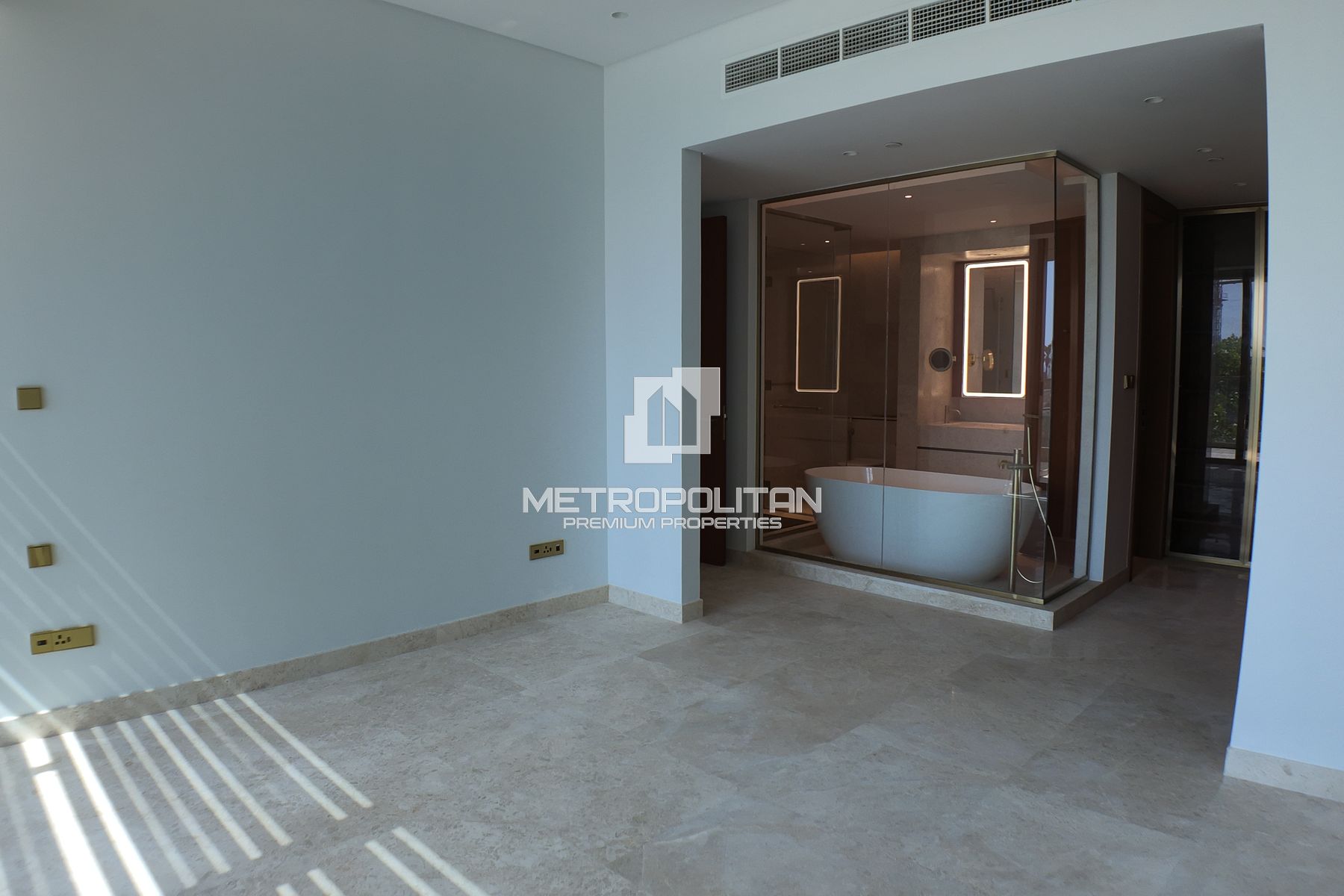 2BR Apartment for Rent in Palm Jumeirah – MPR-10005