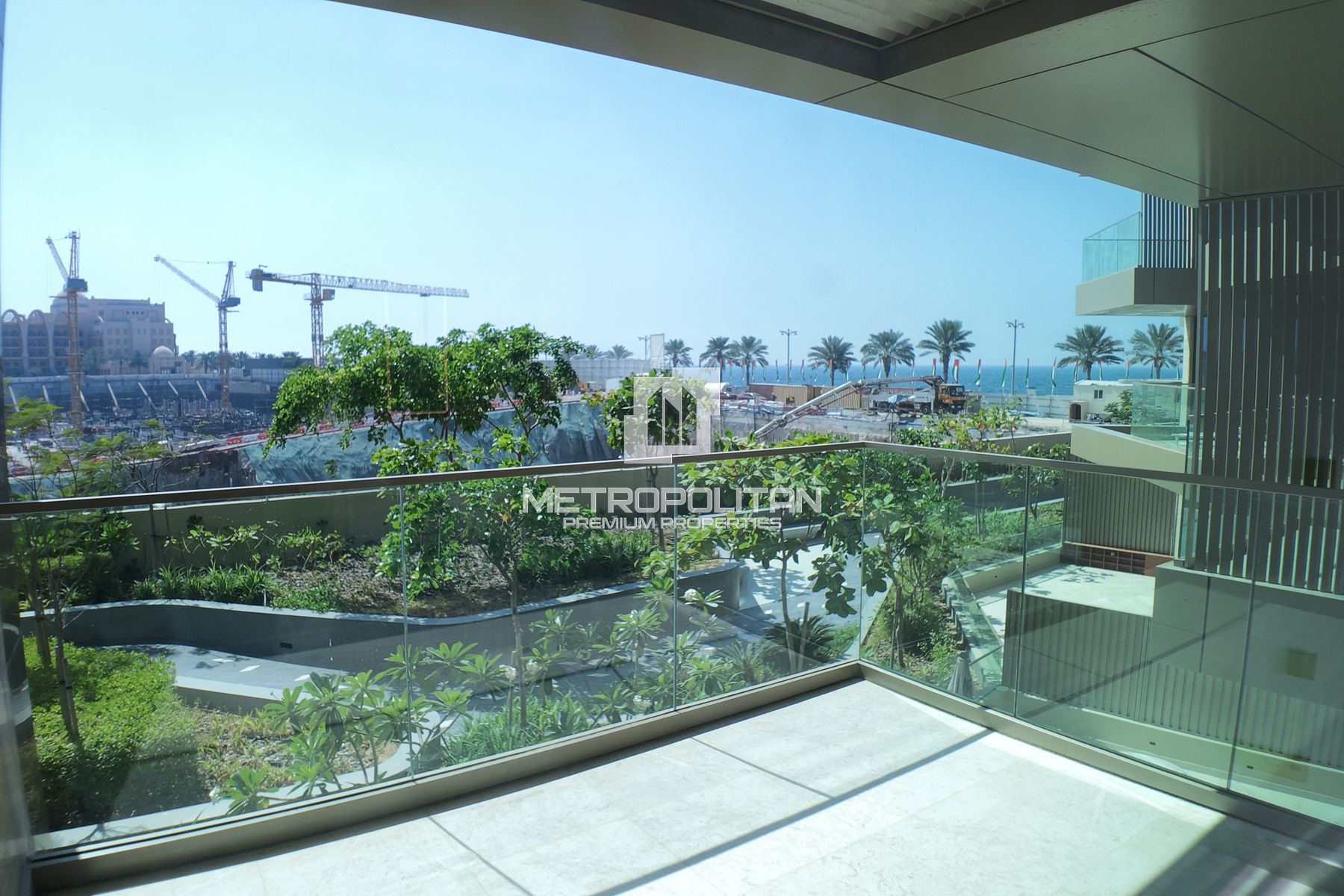 2BR Apartment for Rent in Palm Jumeirah – MPR-10005