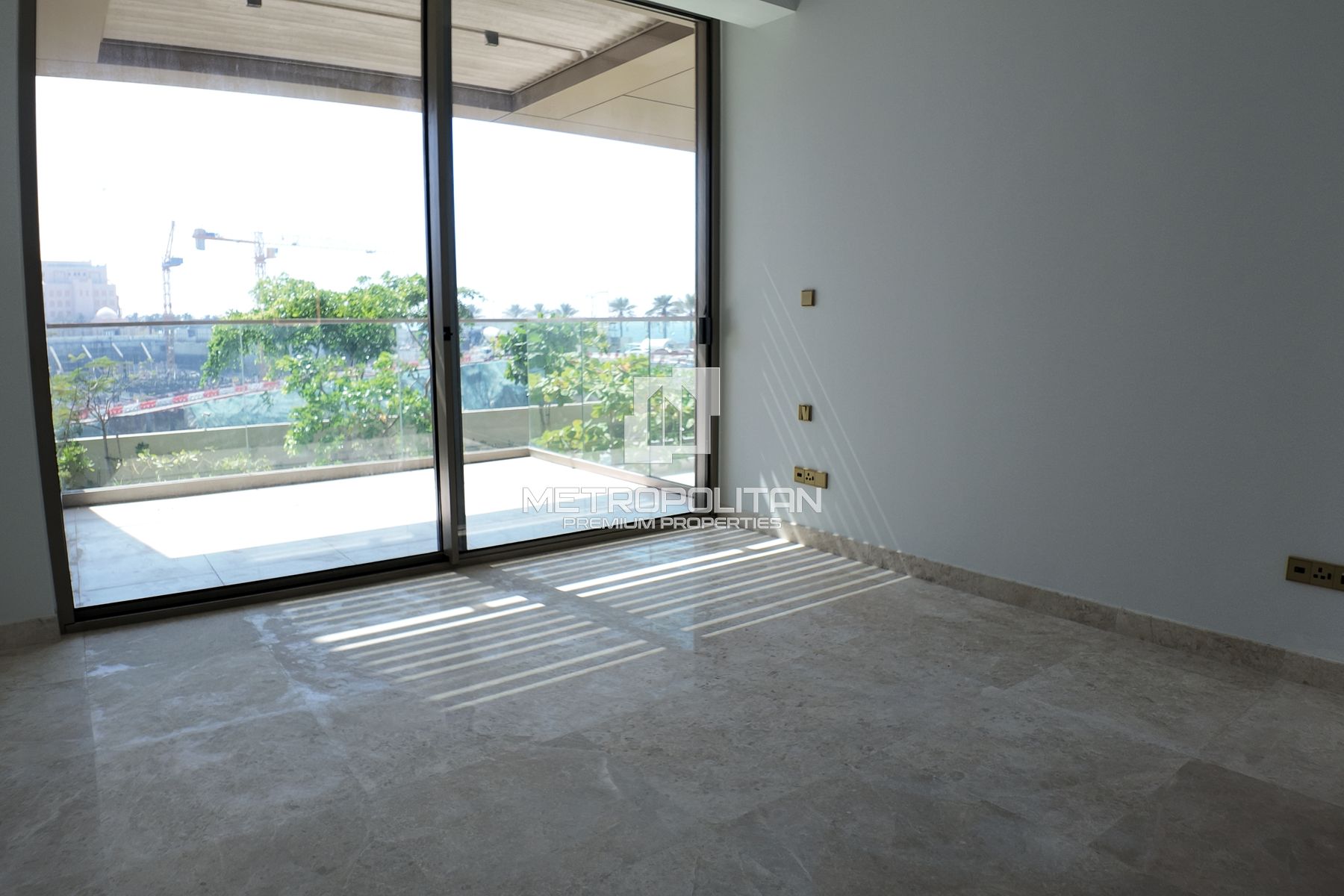 2BR Apartment for Rent in Palm Jumeirah – MPR-10005