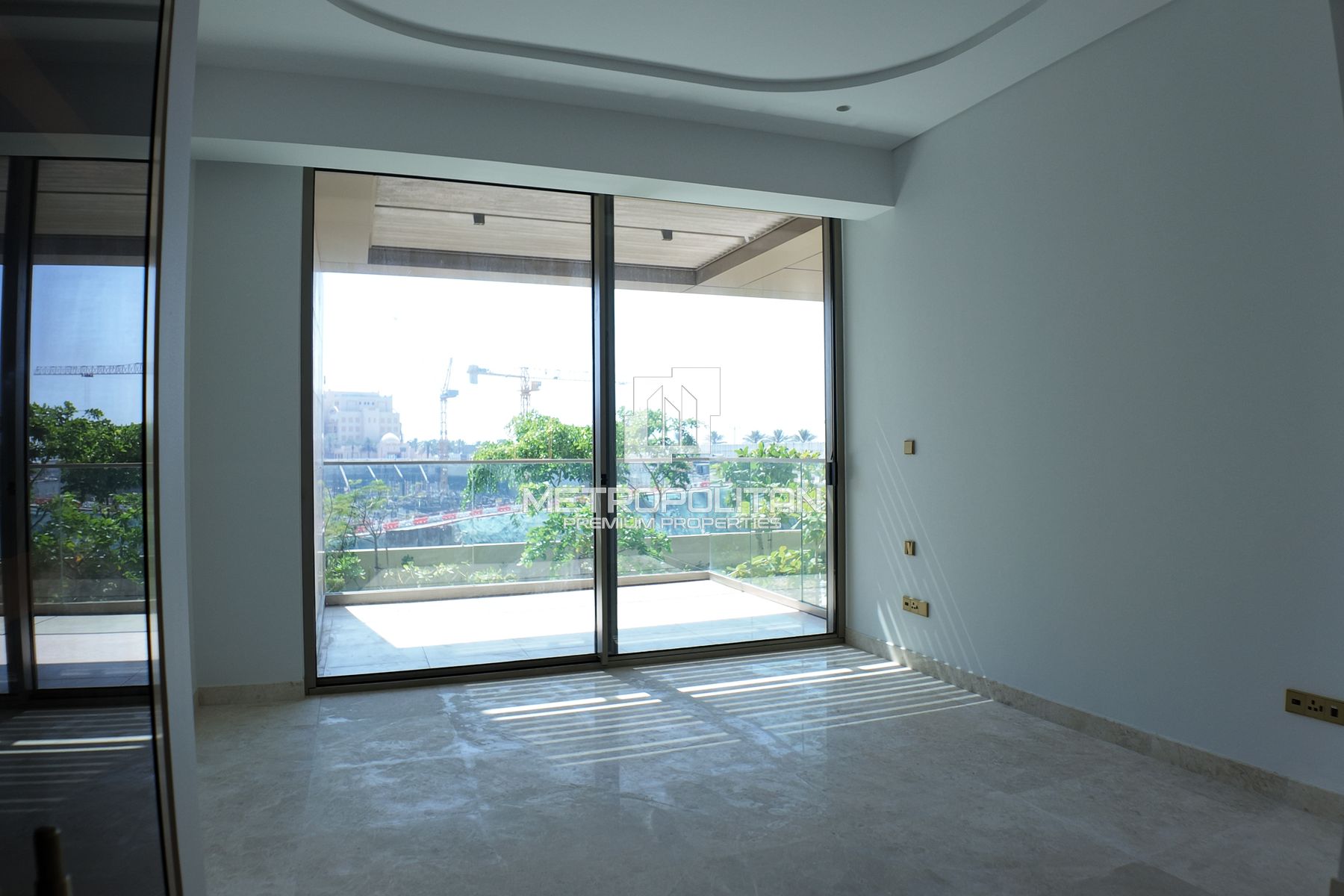 2BR Apartment for Rent in Palm Jumeirah – MPR-10005