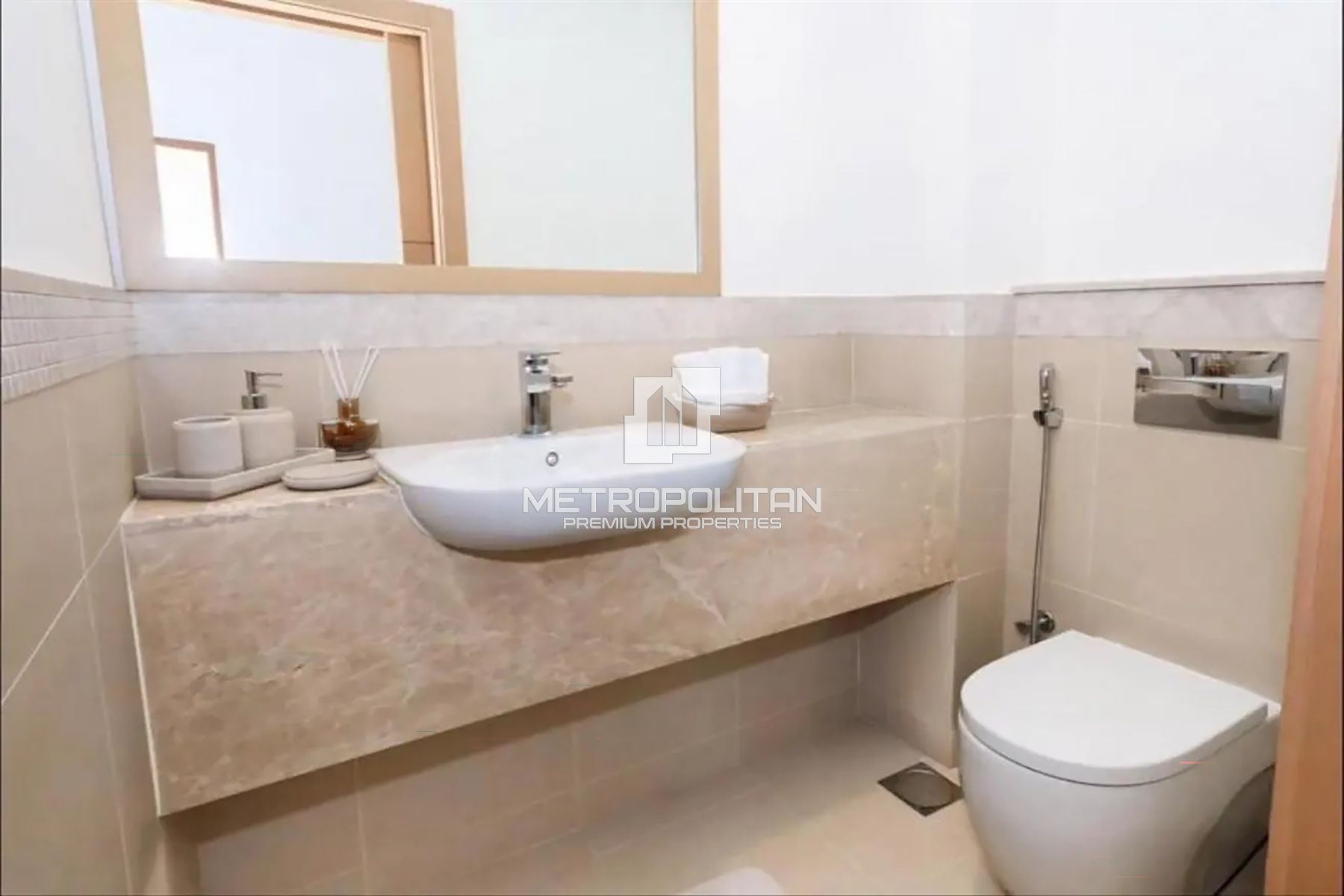 2BR Apartment for Rent in Downtown Dubai – MPR-10006