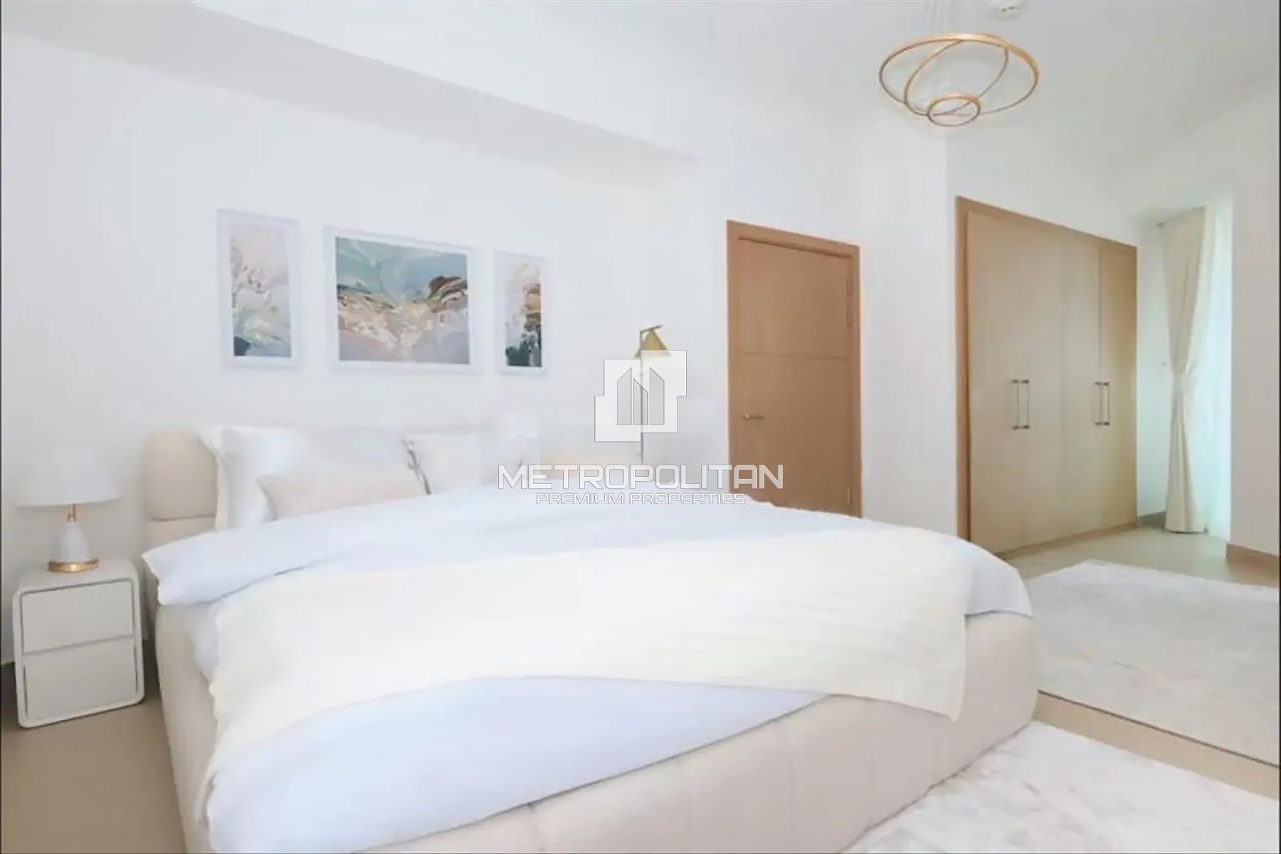 2BR Apartment for Rent in Downtown Dubai – MPR-10006
