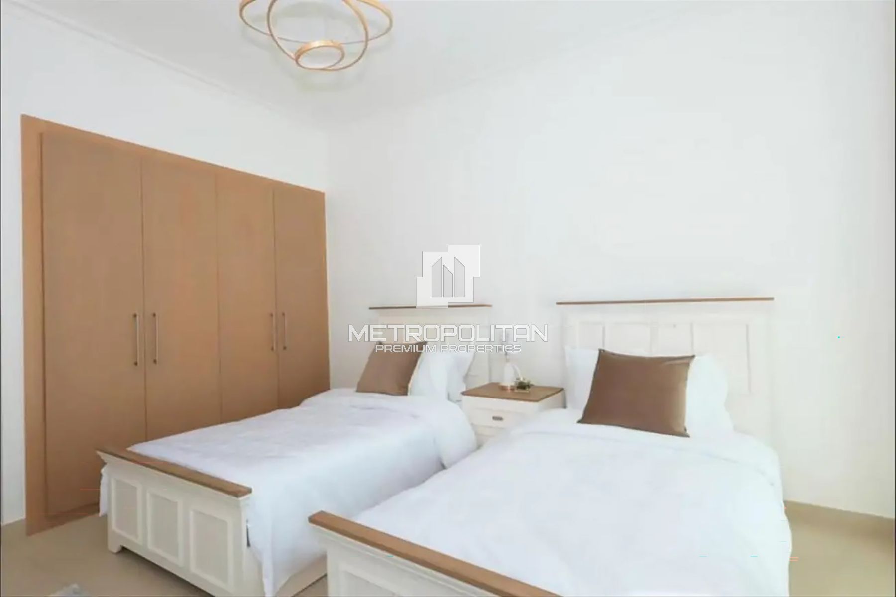 2BR Apartment for Rent in Downtown Dubai – MPR-10006
