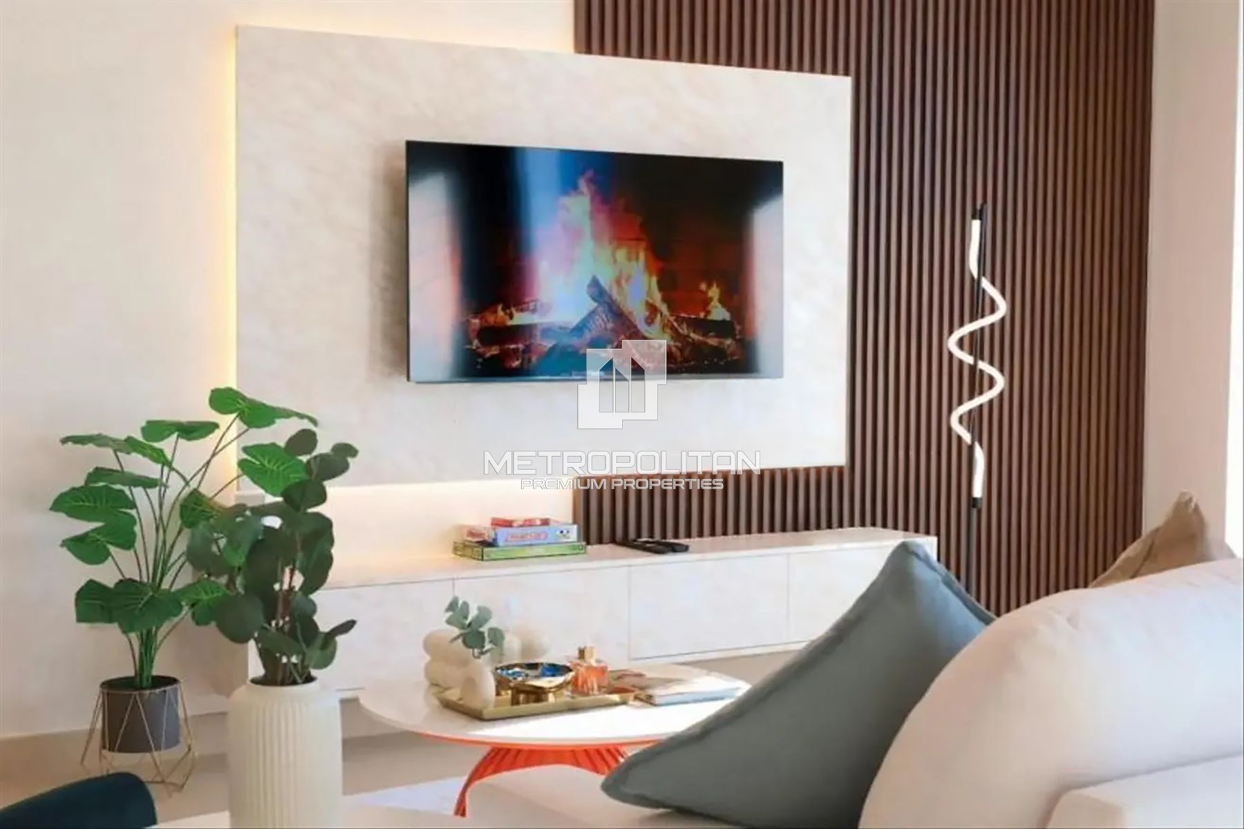 2BR Apartment for Rent in Downtown Dubai – MPR-10006