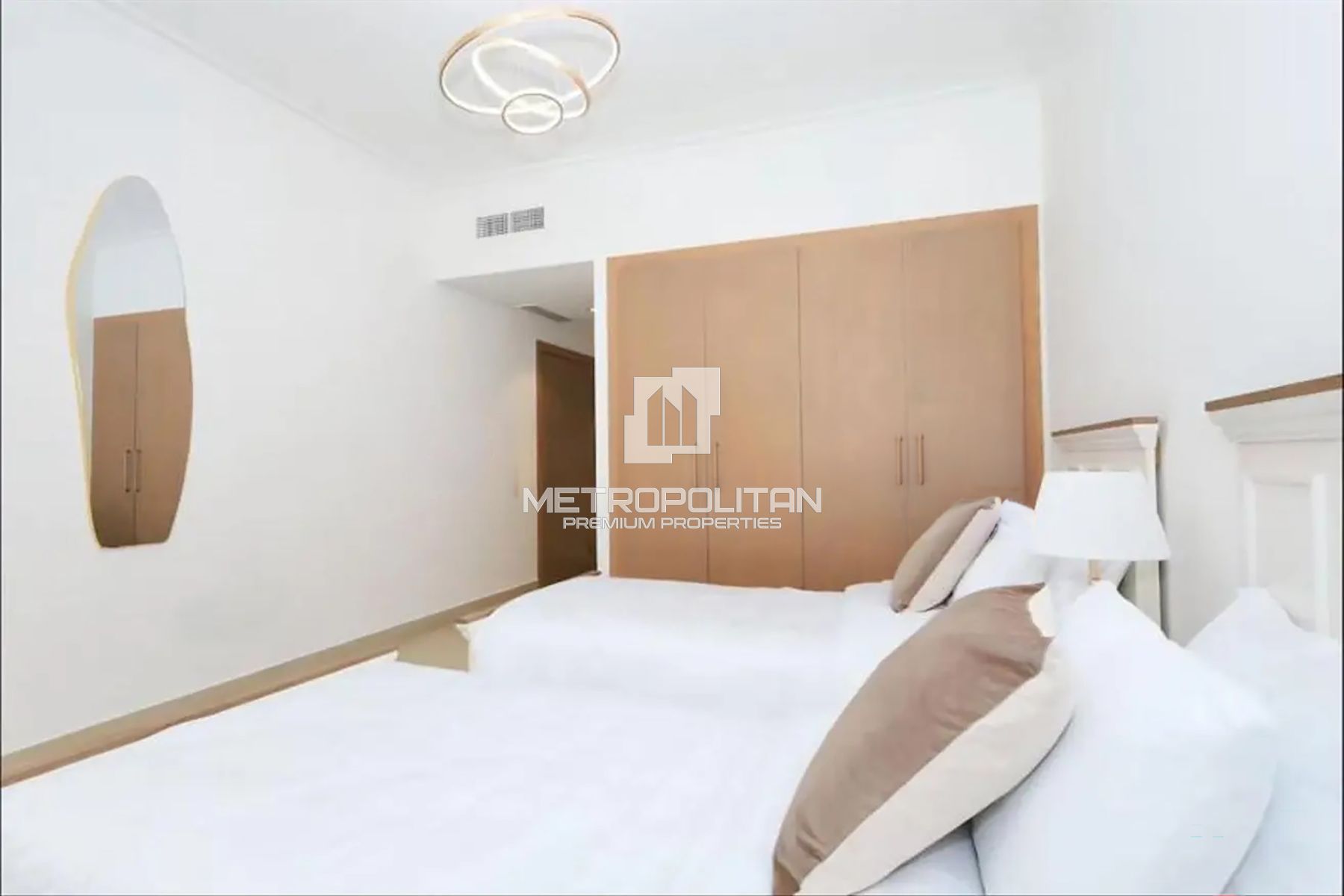 2BR Apartment for Rent in Downtown Dubai – MPR-10006