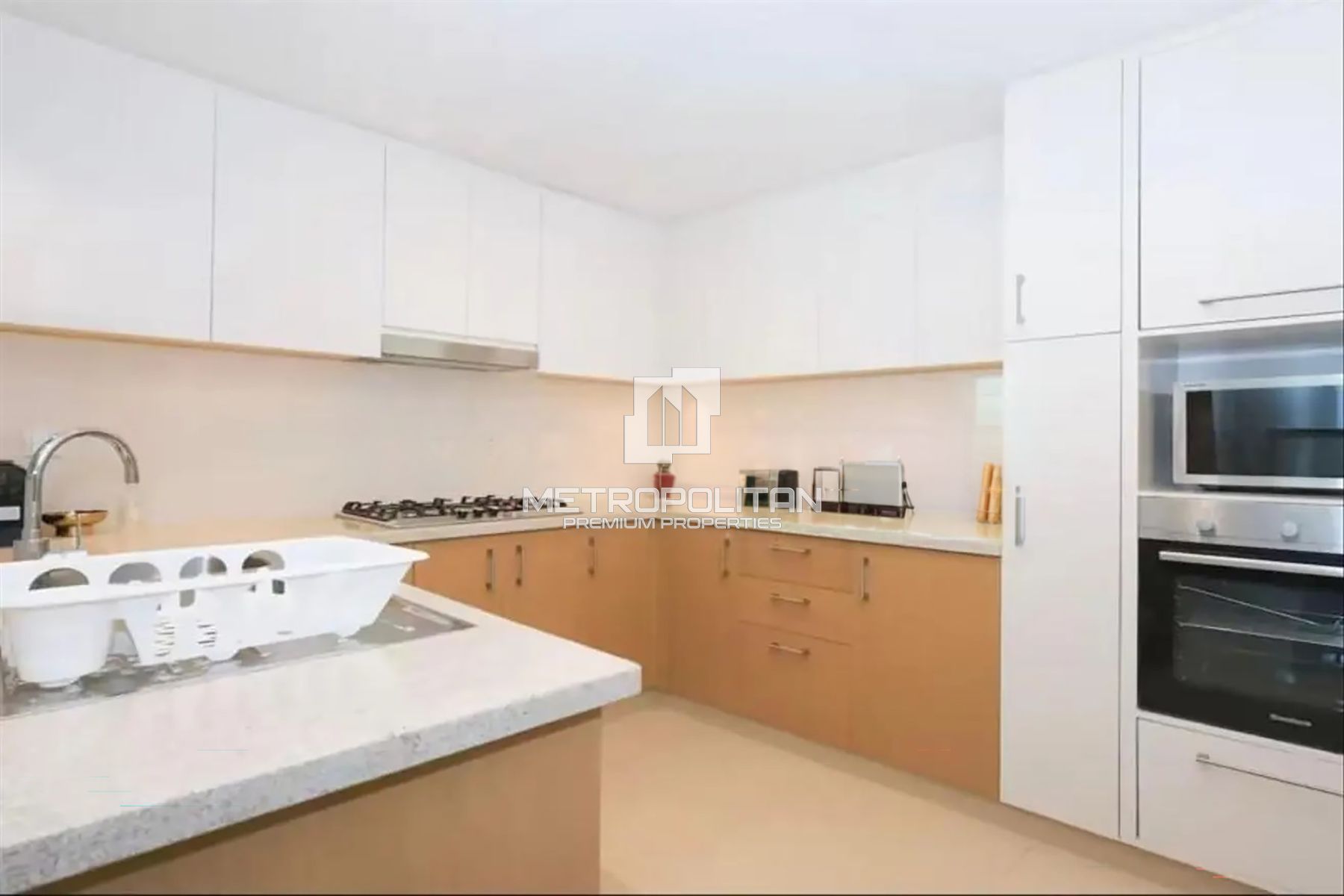 2BR Apartment for Rent in Downtown Dubai – MPR-10006