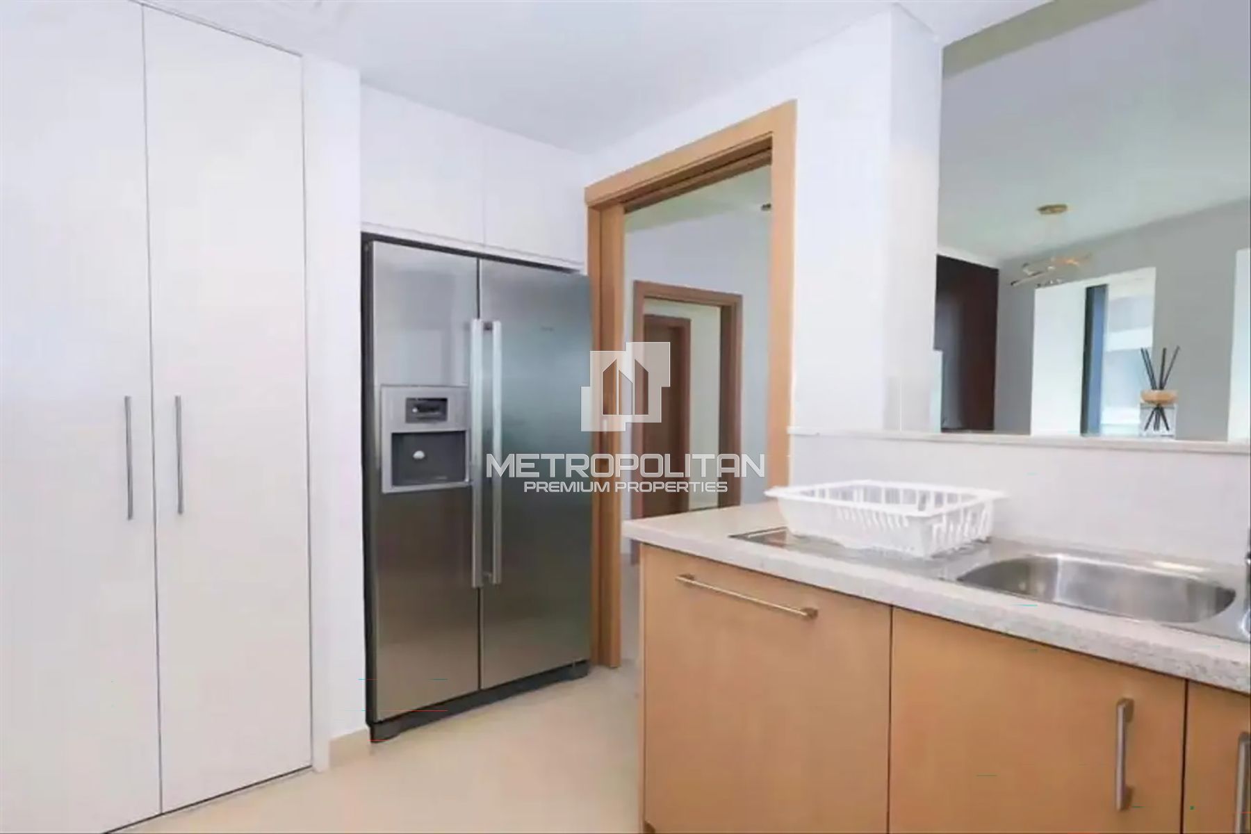 2BR Apartment for Rent in Downtown Dubai – MPR-10006