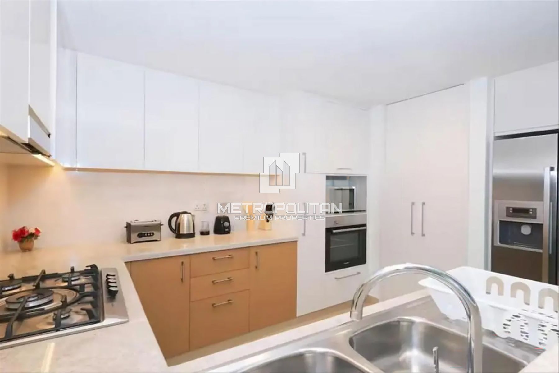 2BR Apartment for Rent in Downtown Dubai – MPR-10006