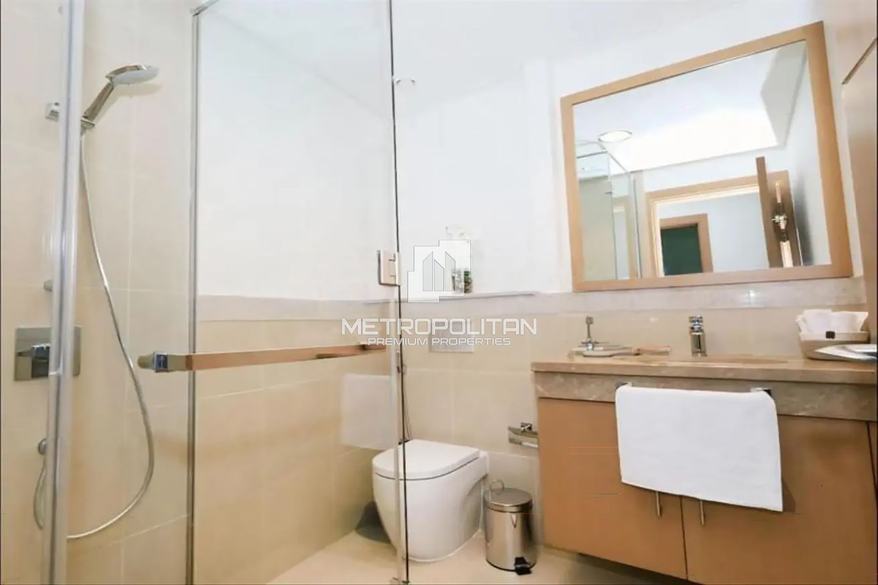 2BR Apartment for Rent in Downtown Dubai – MPR-10006