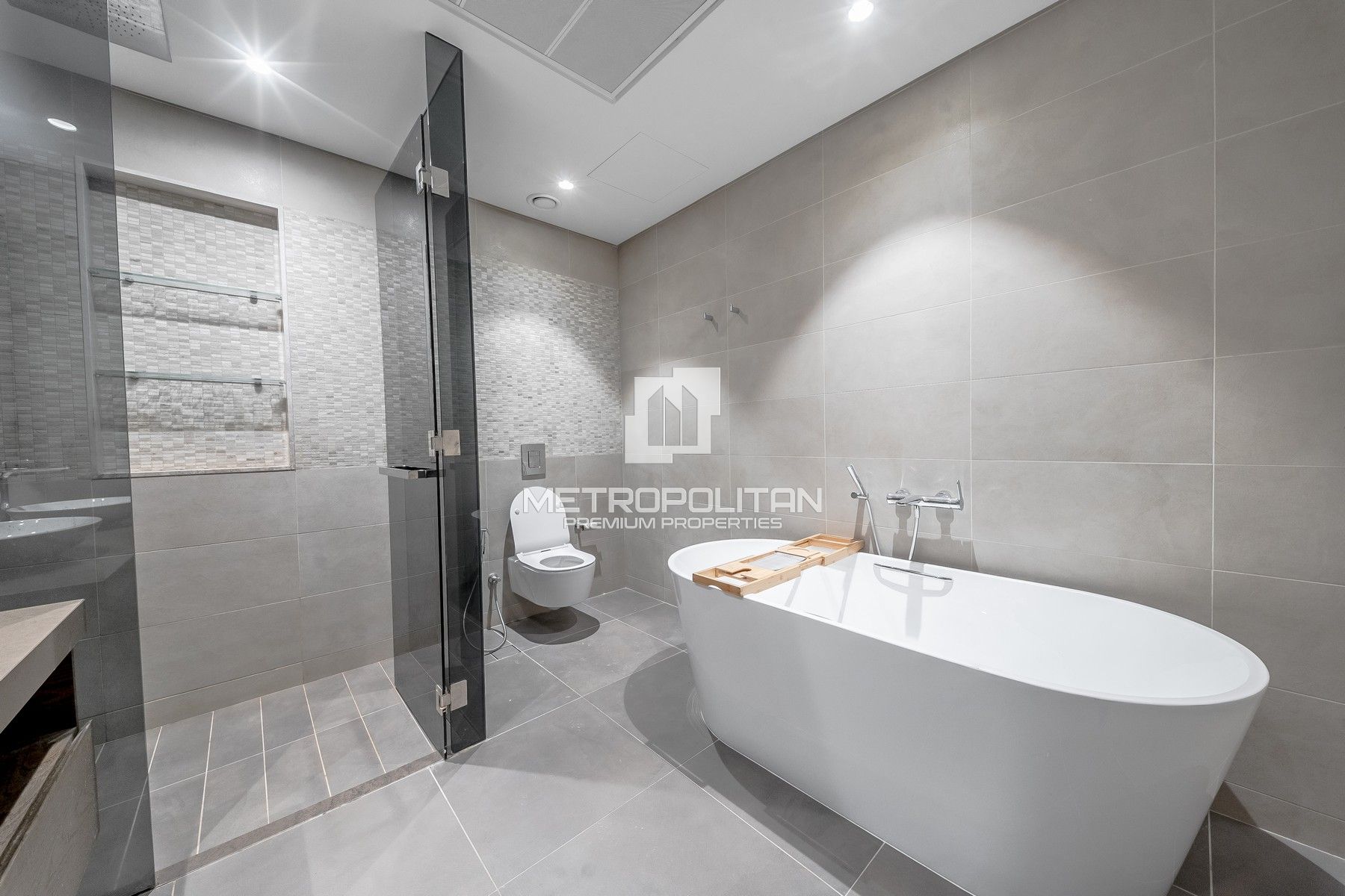 1BR Apartment for Rent in Dubai Marina – MPR-10008
