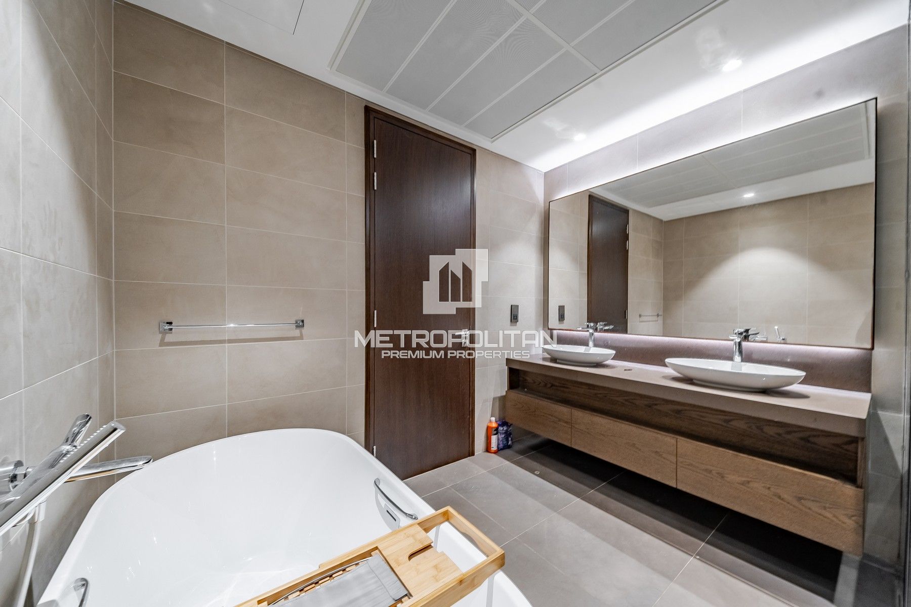 1BR Apartment for Rent in Dubai Marina – MPR-10008