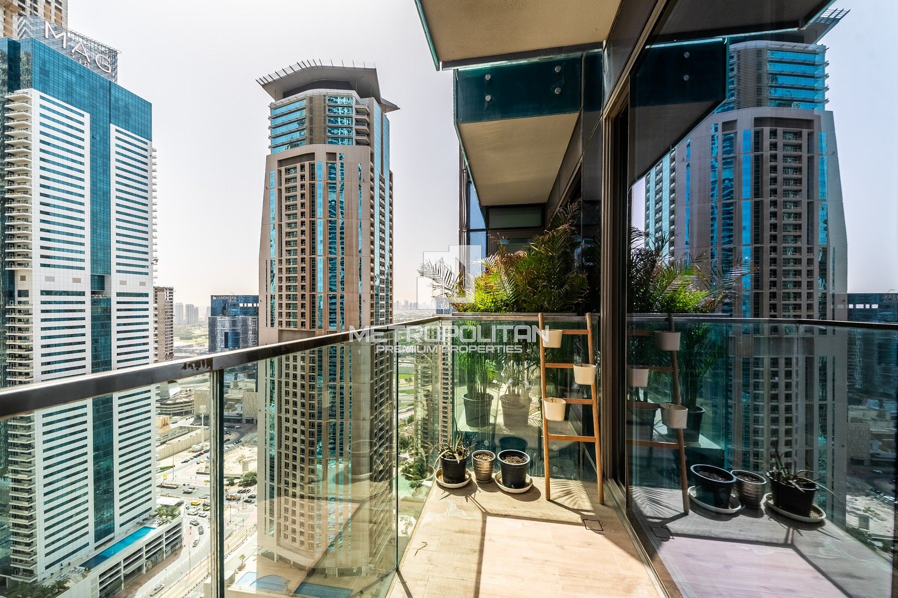 1BR Apartment for Rent in Dubai Marina – MPR-10008