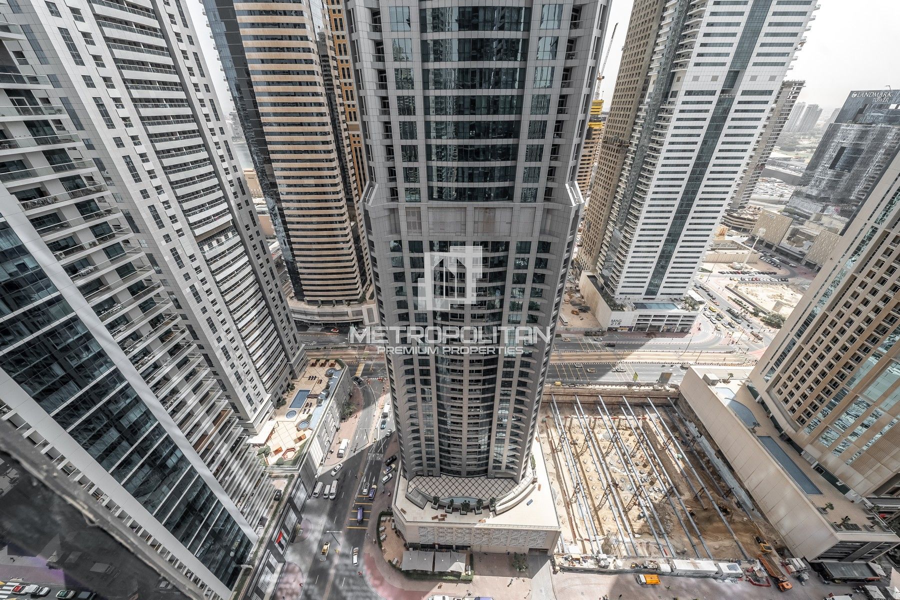 1BR Apartment for Rent in Dubai Marina – MPR-10008